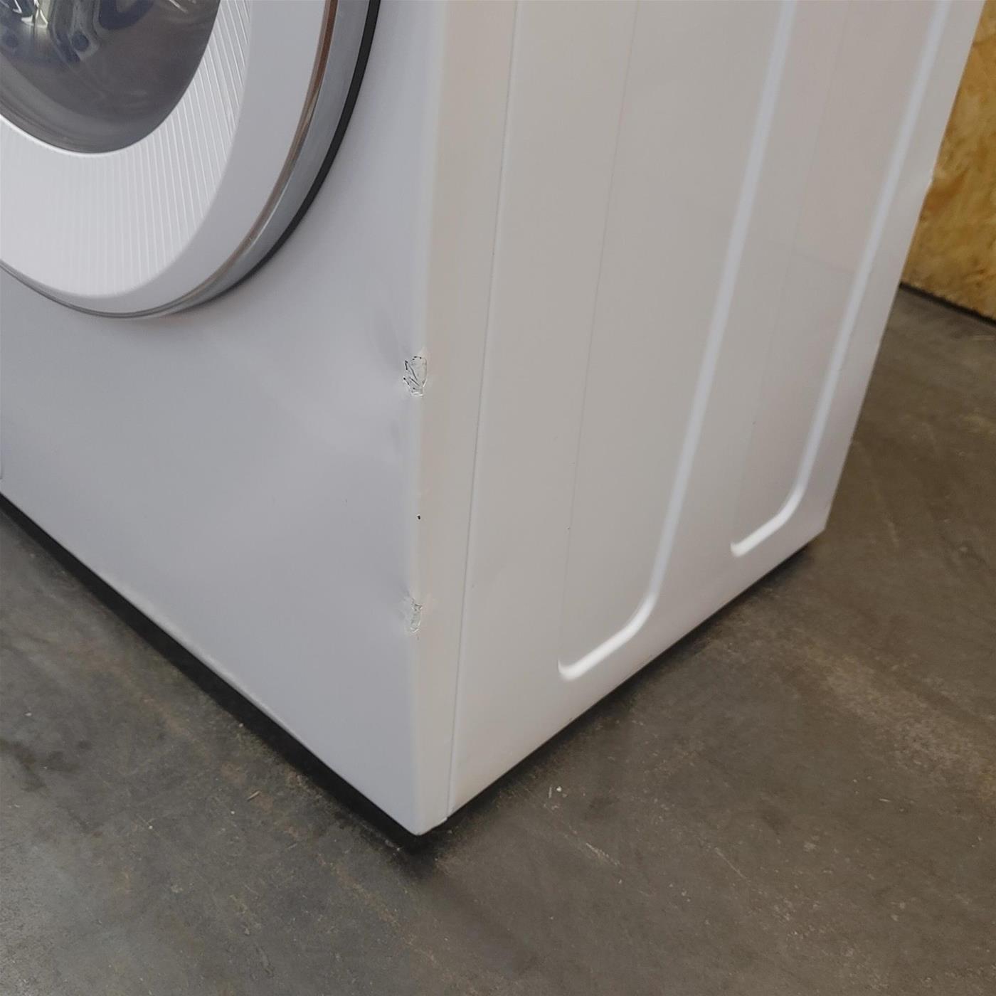 Hoover H-WASH&DRY 500 HD 495AMC/1-S lavasciuga 9/5 Kg D