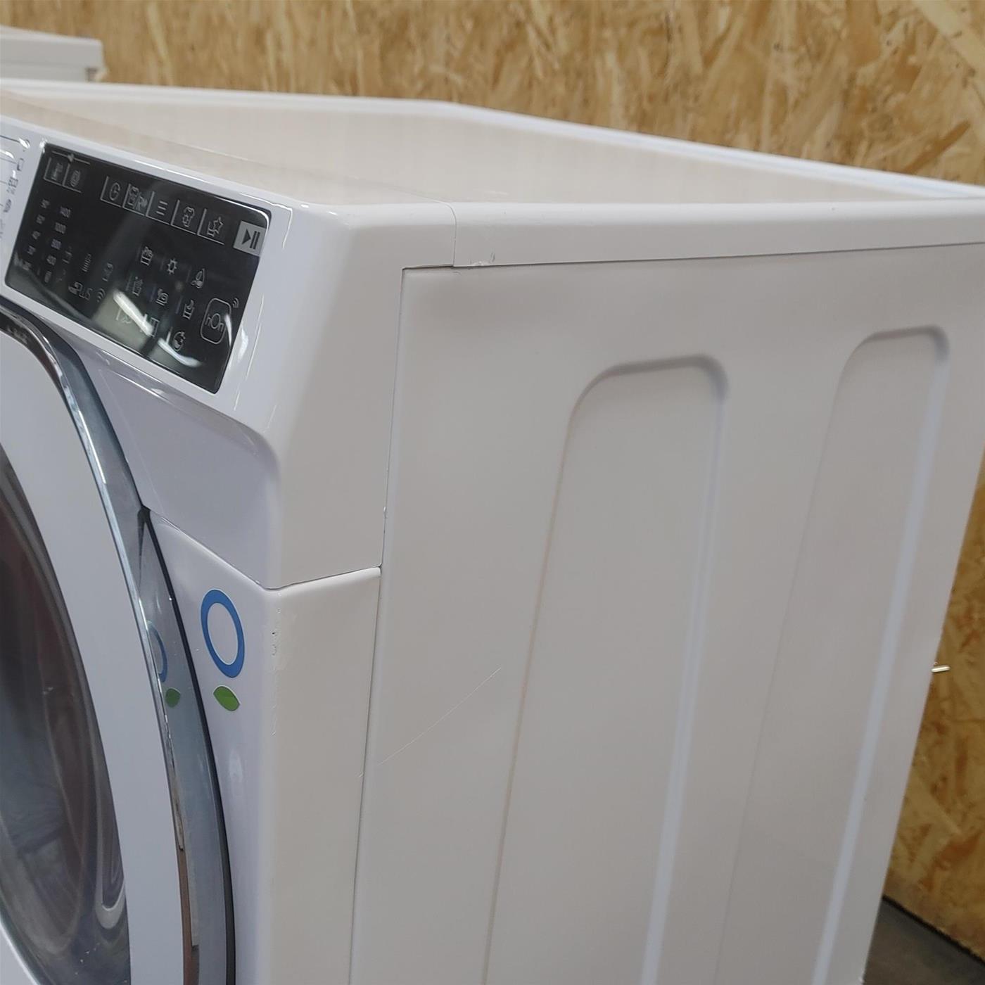 Hoover H-WASH&DRY 500 HD 495AMC/1-S lavasciuga 9/5 Kg D