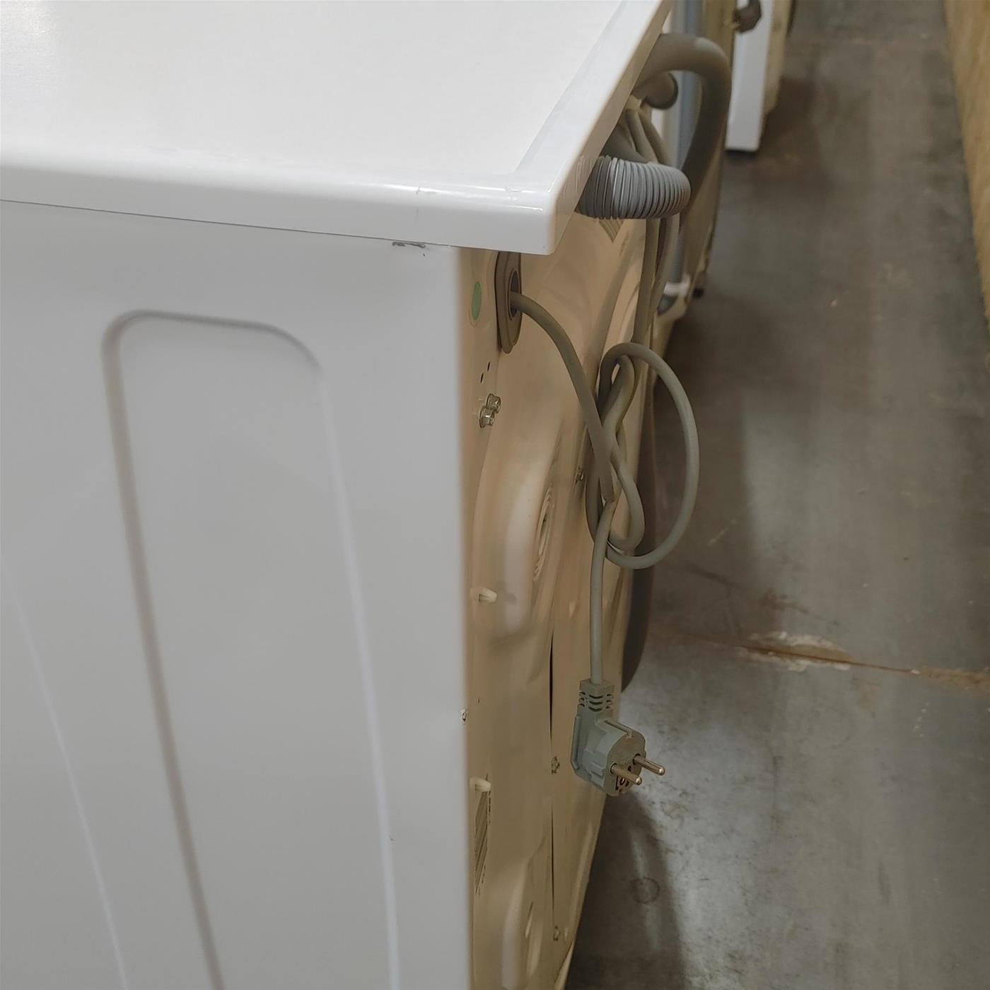 Hoover H-WASH&DRY 500 HD 495AMC/1-S lavasciuga 9/5 Kg D