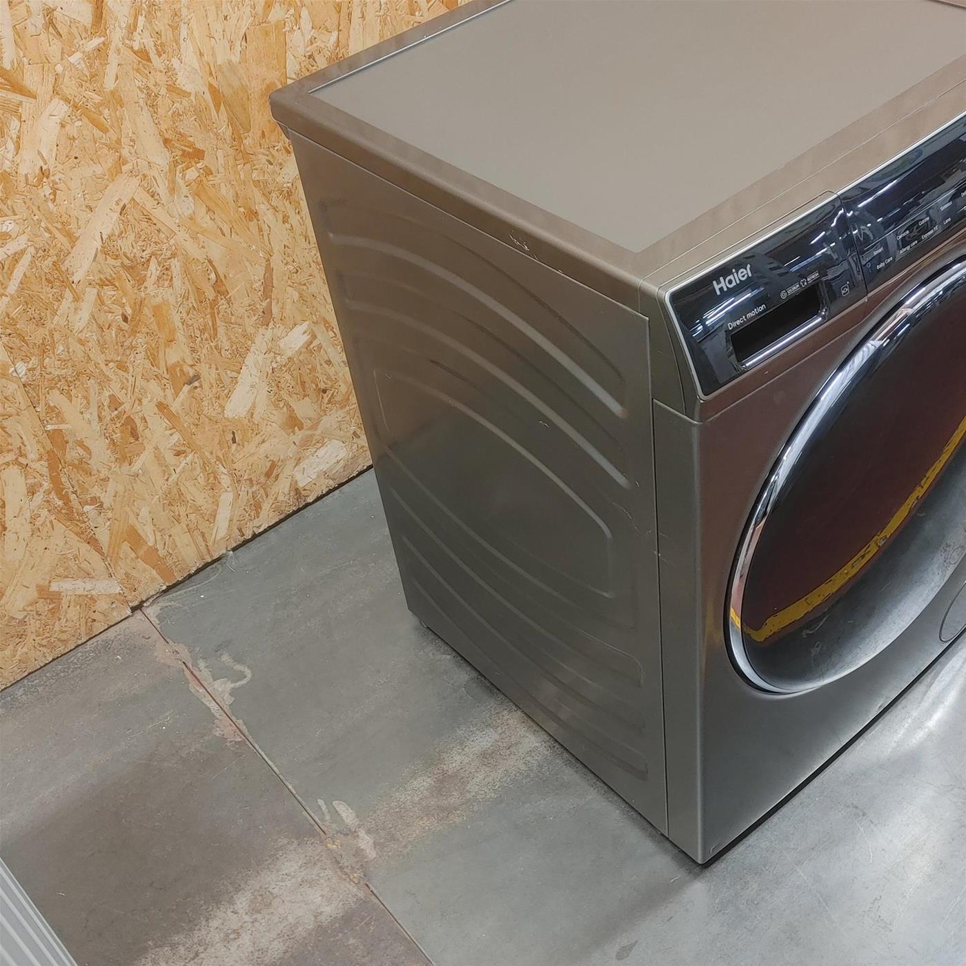 Lavasciuga Haier I-Pro Series 7 HWD120-B14979SIT 8 Kg