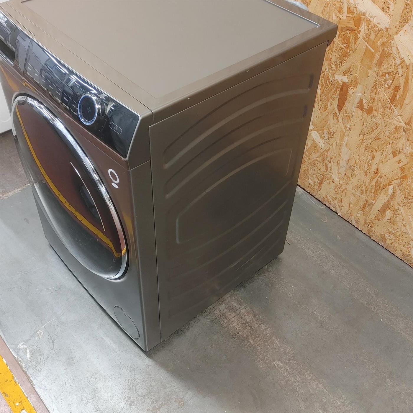 Lavasciuga Haier I-Pro Series 7 HWD120-B14979SIT 8 Kg