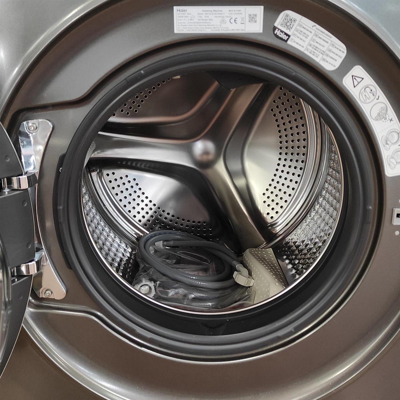 Lavatrice Haier I-PRO SERIES 7 PLUS HW120-B14979SEUIT 12 Kg