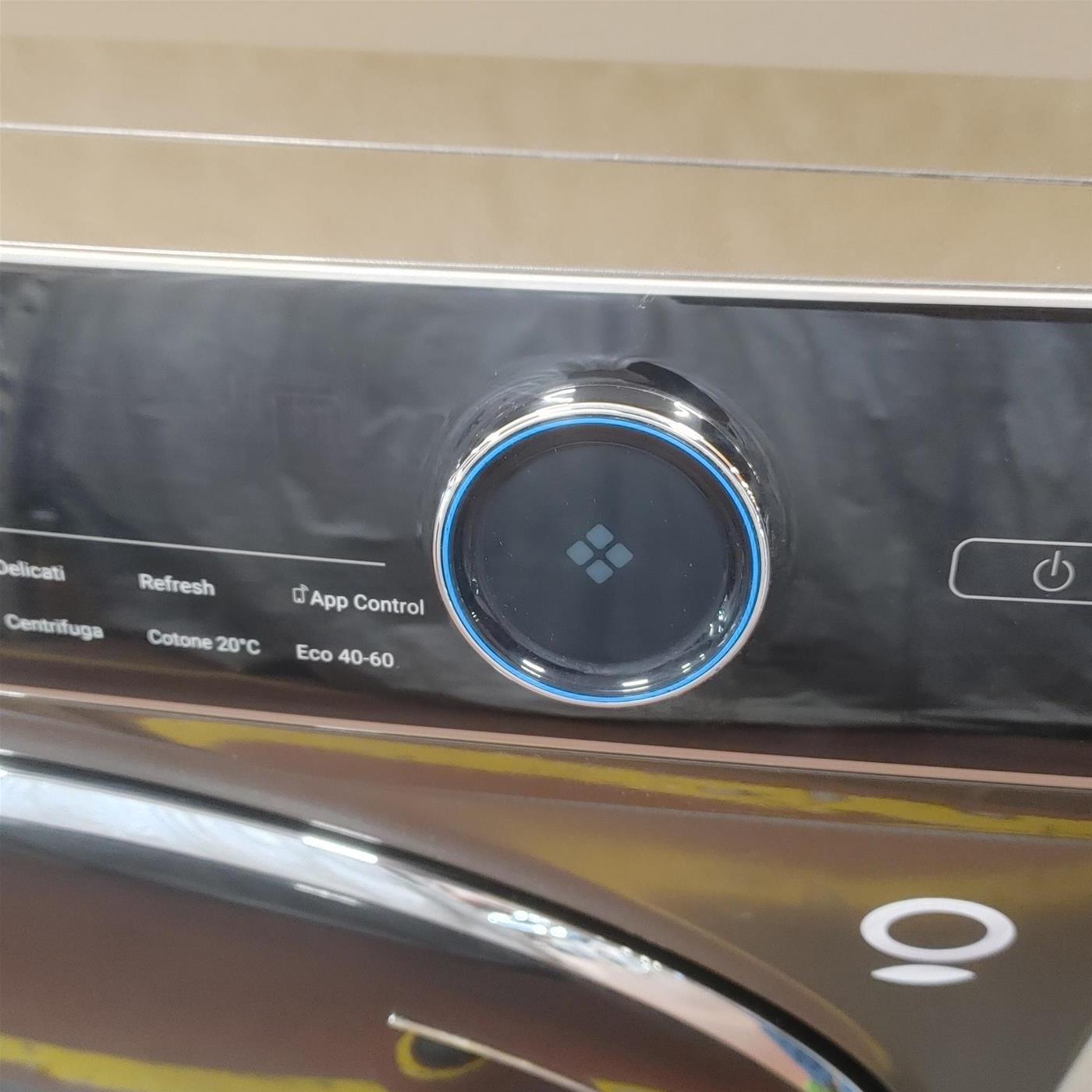 Lavasciuga Haier I-Pro Series 7 HWD120-B14979SIT 8 Kg