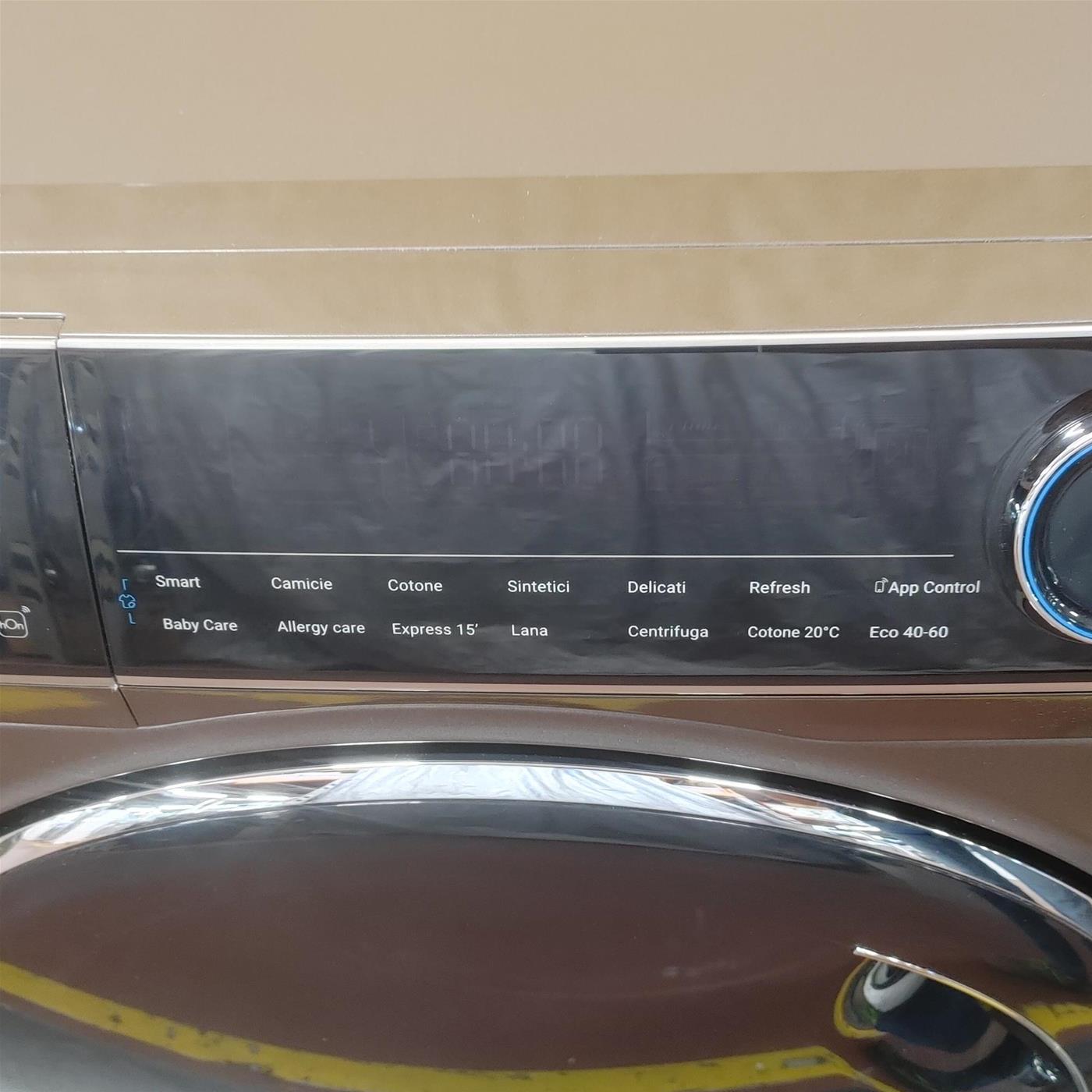 Lavasciuga Haier I-Pro Series 7 HWD120-B14979SIT 8 Kg
