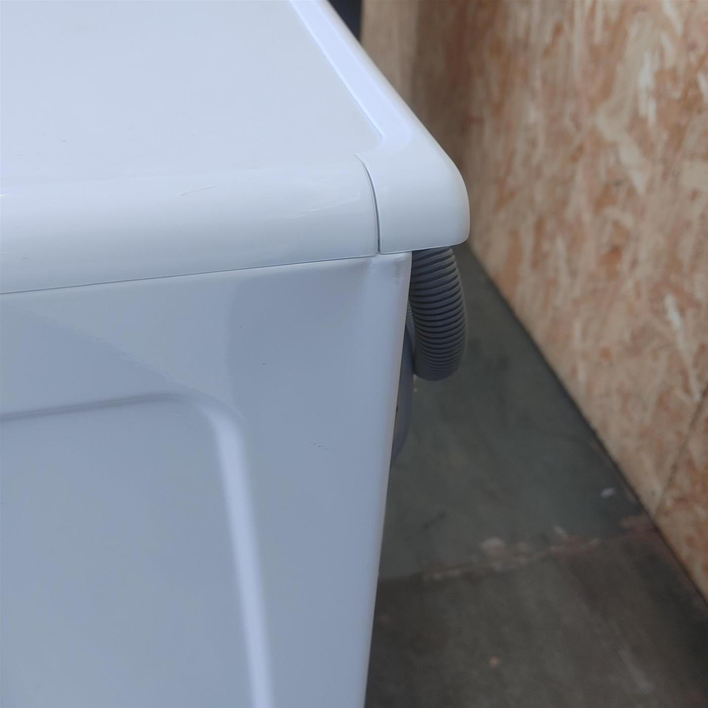 Hoover H-WASH&DRY 350 H3DPS4746TAMB5-S lavatrice asciugatrice 7/4 Kg, Classe E