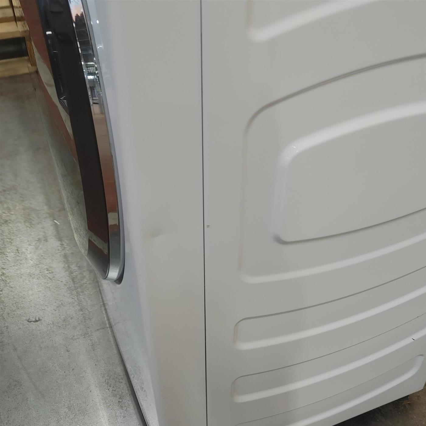 Hoover H-WASH 700 H7W4 48MBC6-S lavatrice Caricamento frontale 8 kg 1400 Giri/min Bianco