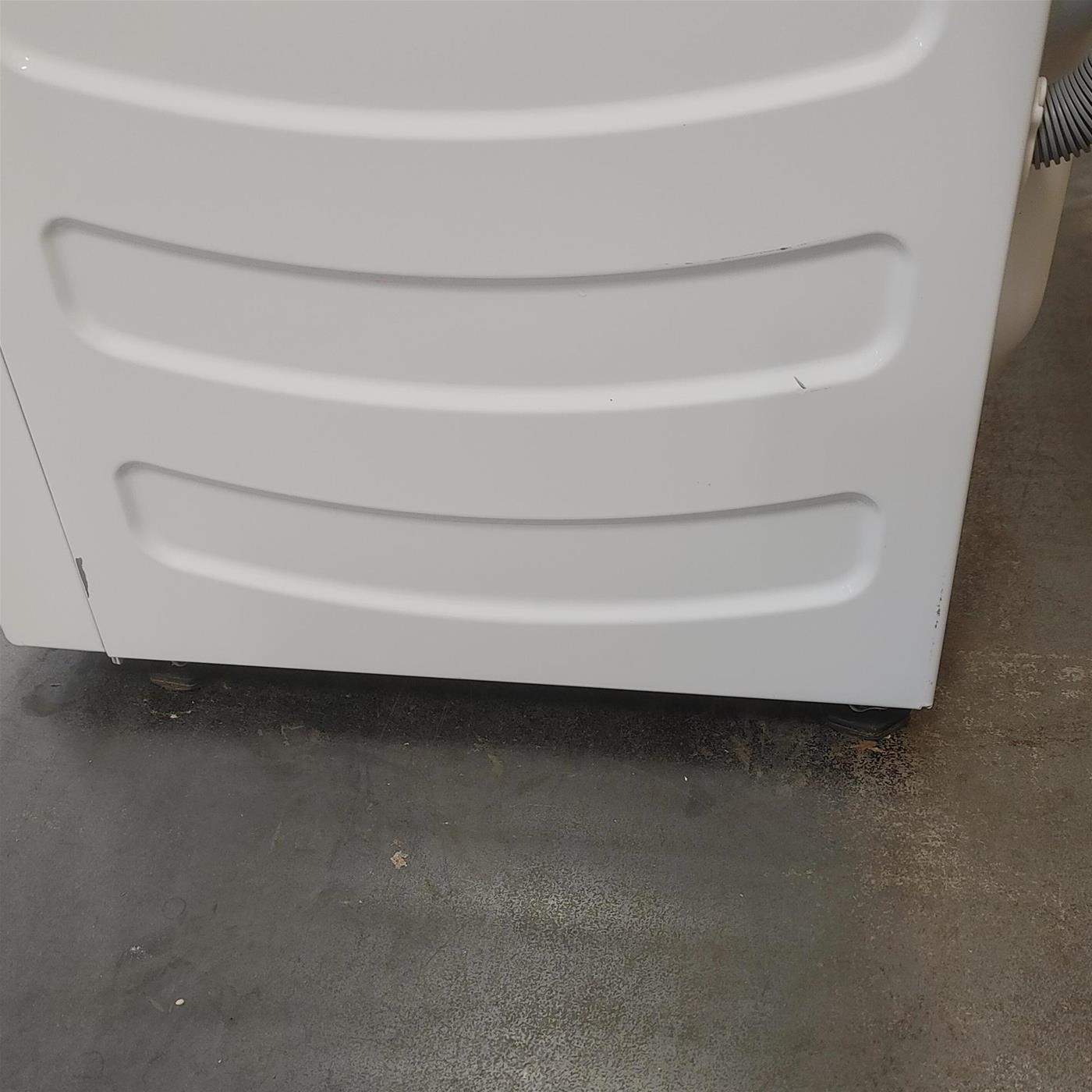 Hoover H-WASH 700 H7W4 48MBC6-S lavatrice Caricamento frontale 8 kg 1400 Giri/min Bianco