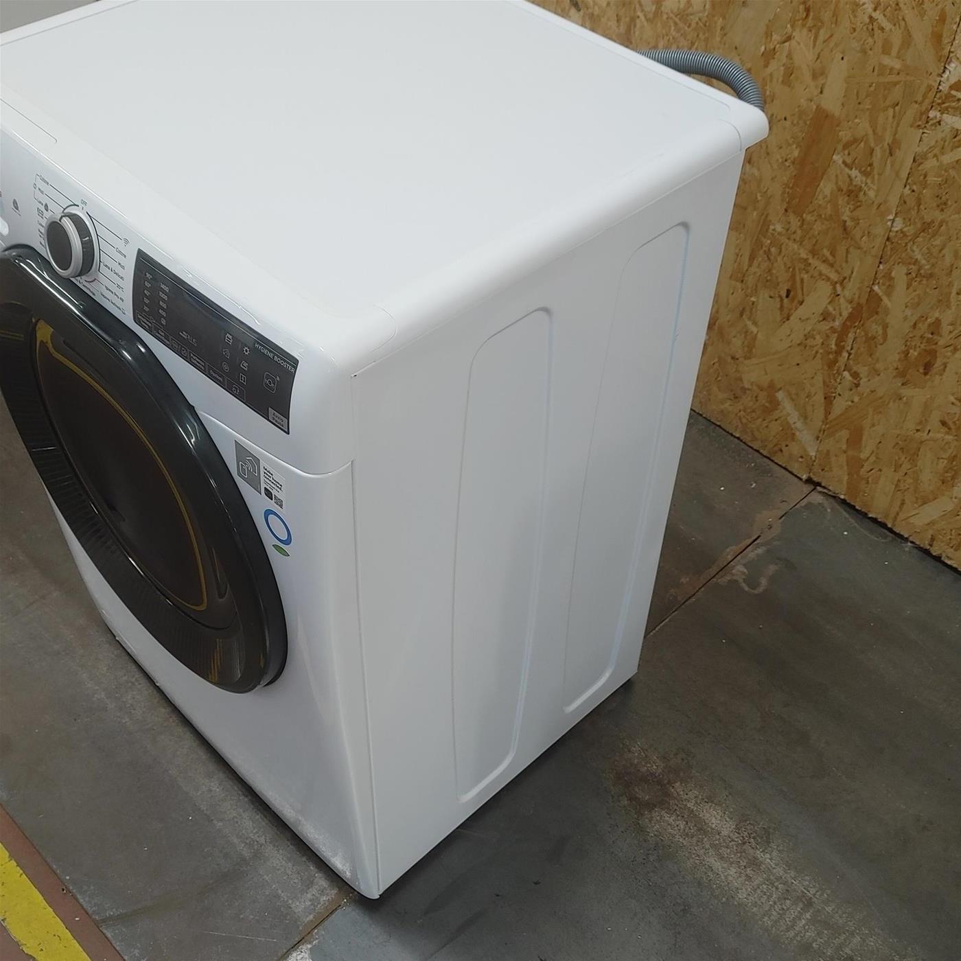 Lavasciuga Hoover H-WASH&DRY 500 HWPS41074DAB7-11 10/7kg