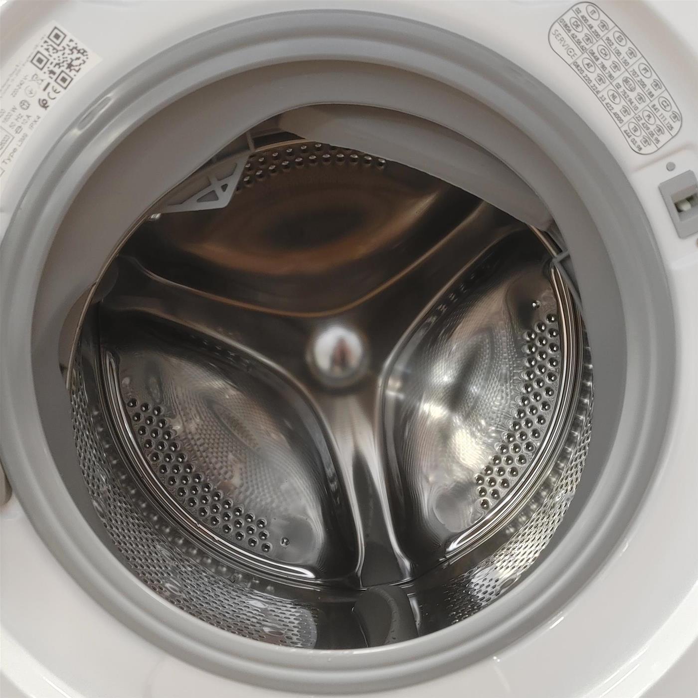 Lavasciuga Hoover H-WASH&DRY 500 HWPS41074DAB7-11 10/7kg