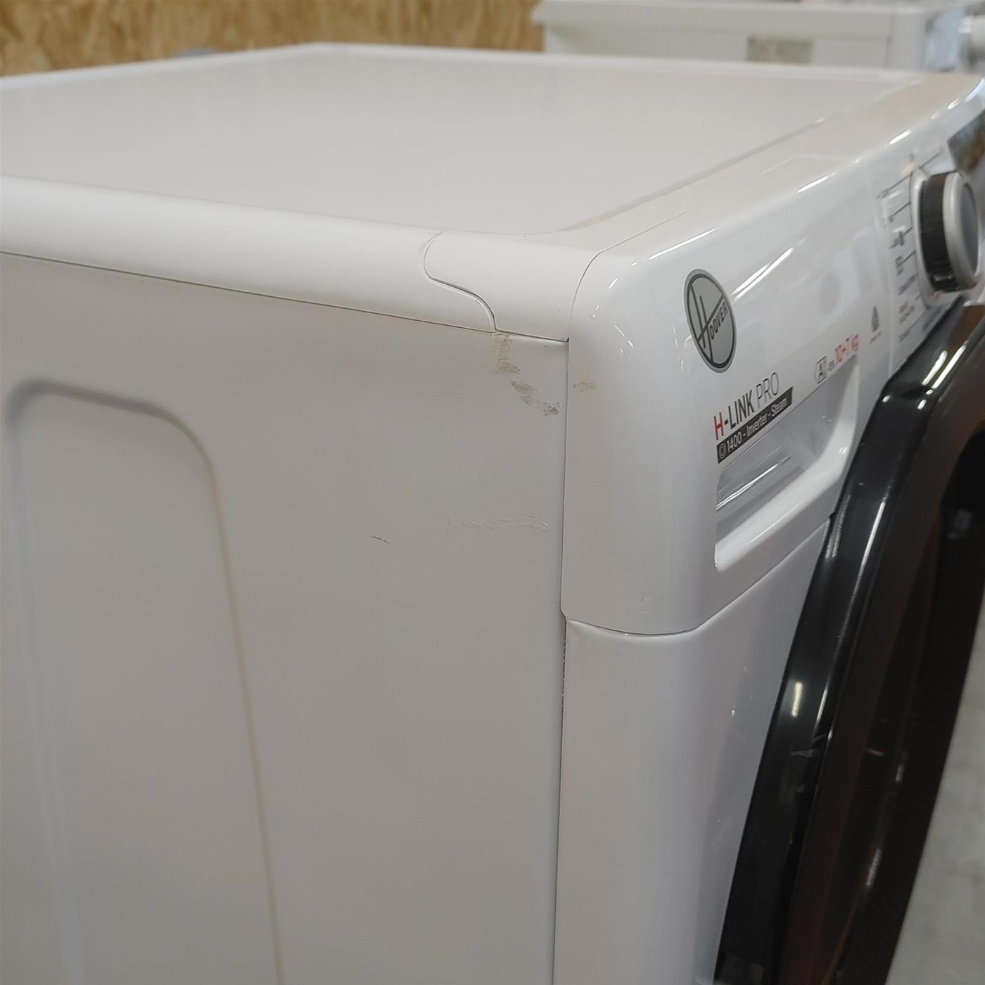 Lavasciuga Hoover H-WASH&DRY 500 HWPS41074DAB7-11 10/7kg