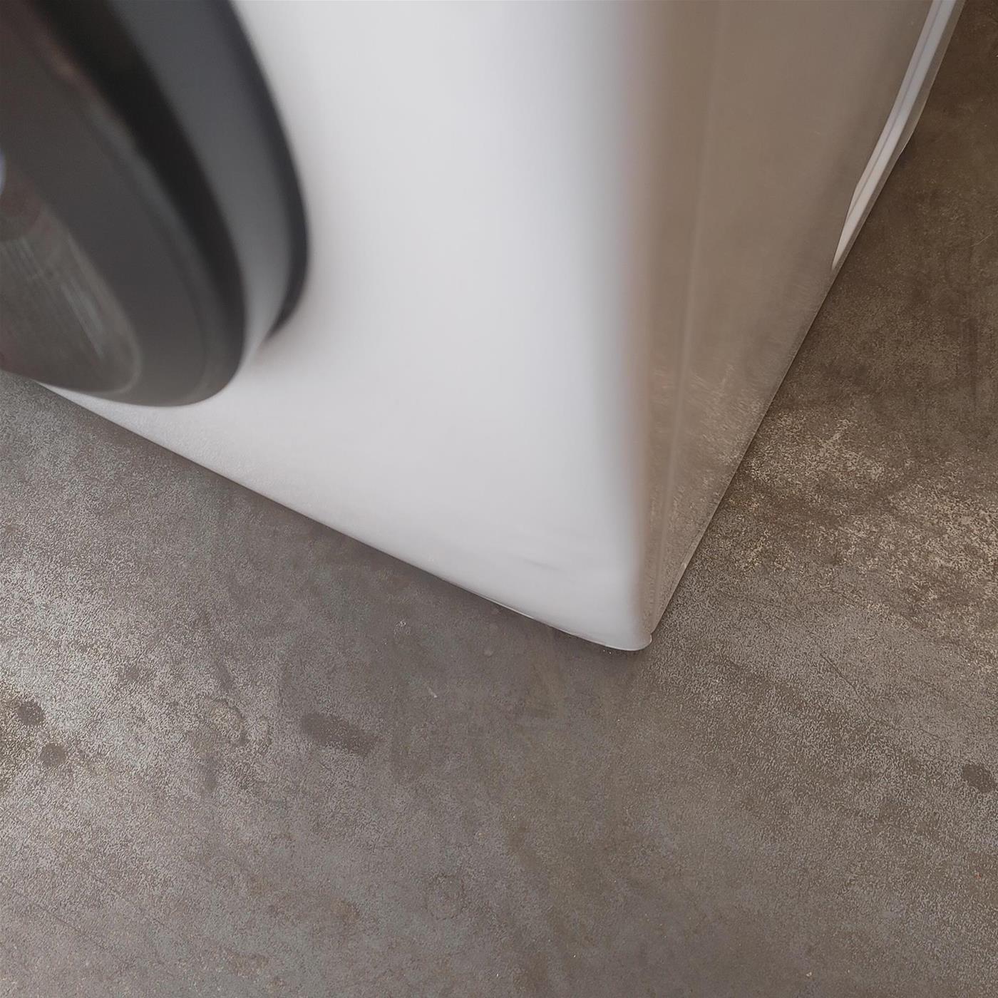 Hoover H-WASH&DRY 350 H3DPS4746TAMB5-S lavatrice asciugatrice 7/4 Kg, Classe E