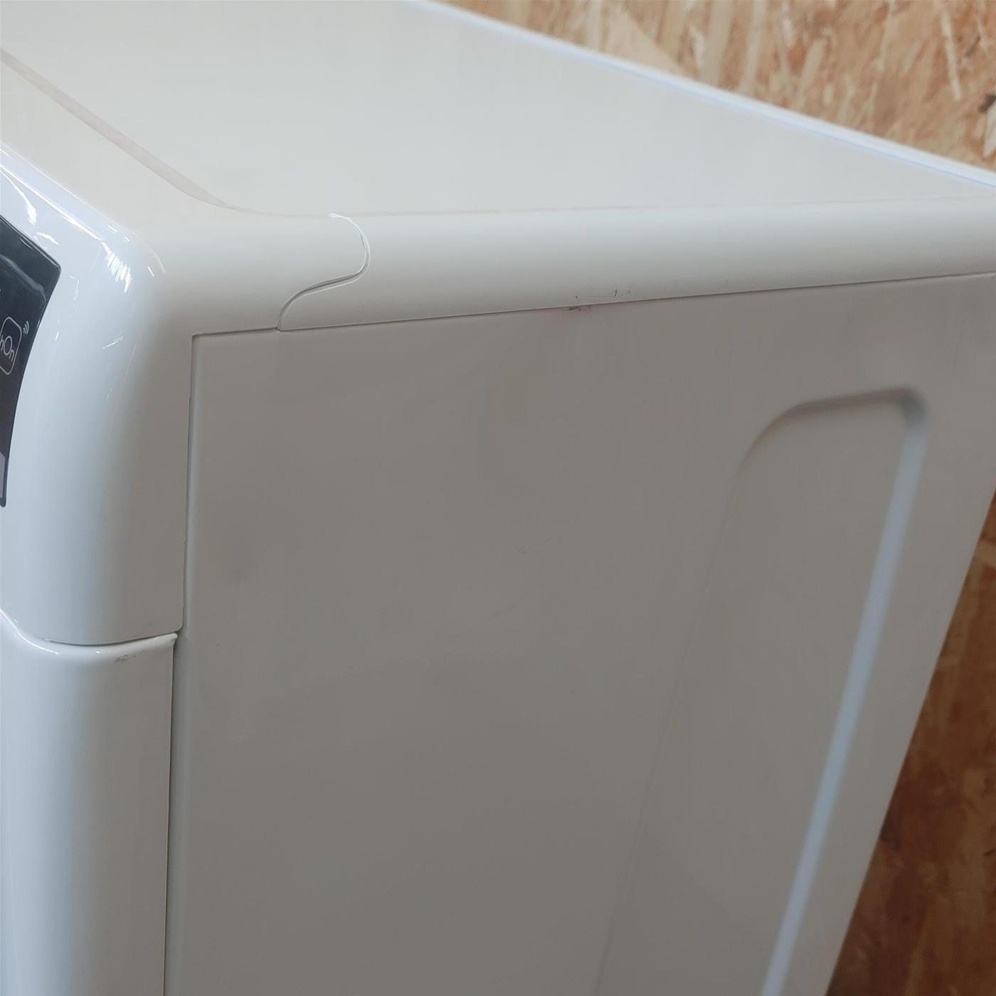 Hoover H-WASH&DRY 350 H3DPS4746TAMB5-S lavatrice asciugatrice 7/4 Kg, Classe E