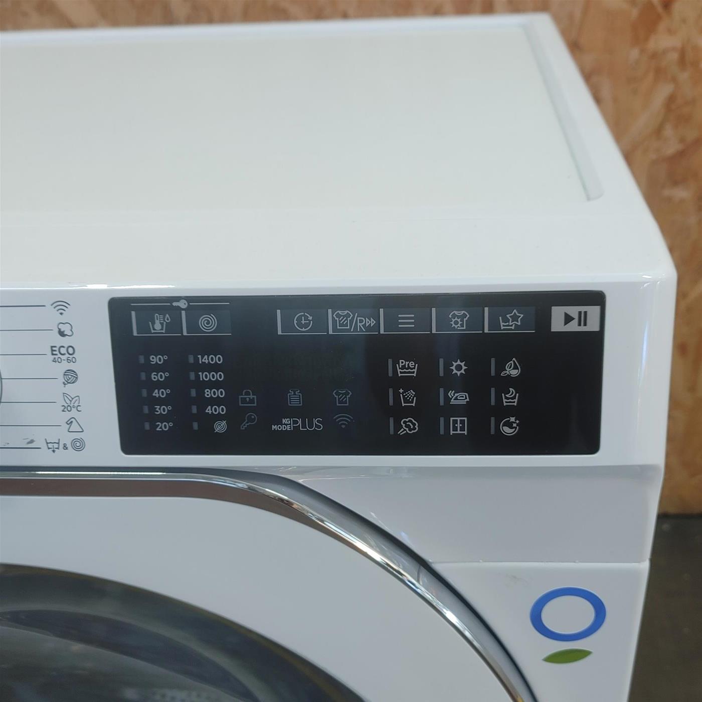 Lavasciuga Hoover HD 495AMC/1-S H-WASH&DRY 500 9/5 Kg
