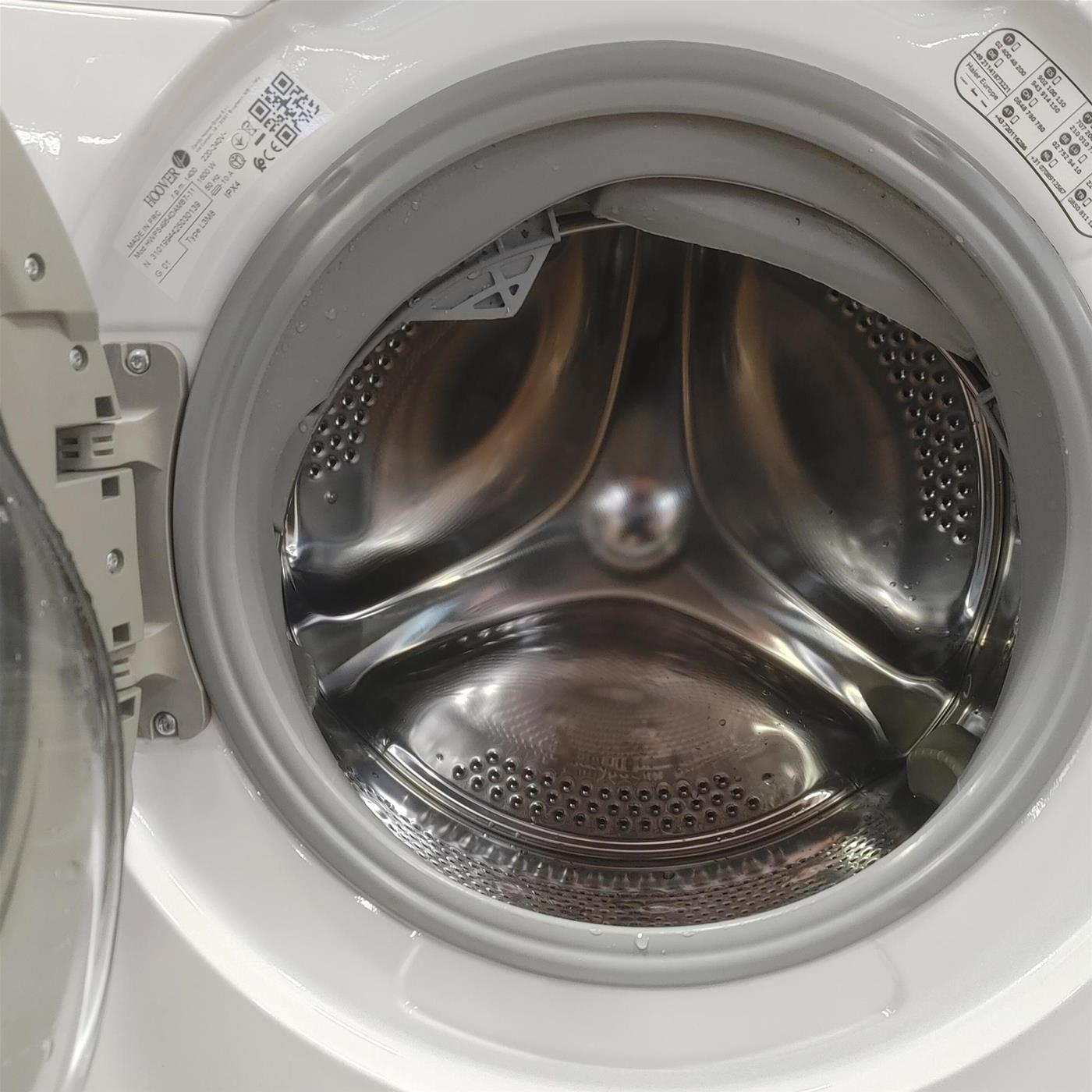 Lavasciuga Hoover LINK PRO HWPS4954DAMB7-11 Classe A 9/5 Kg