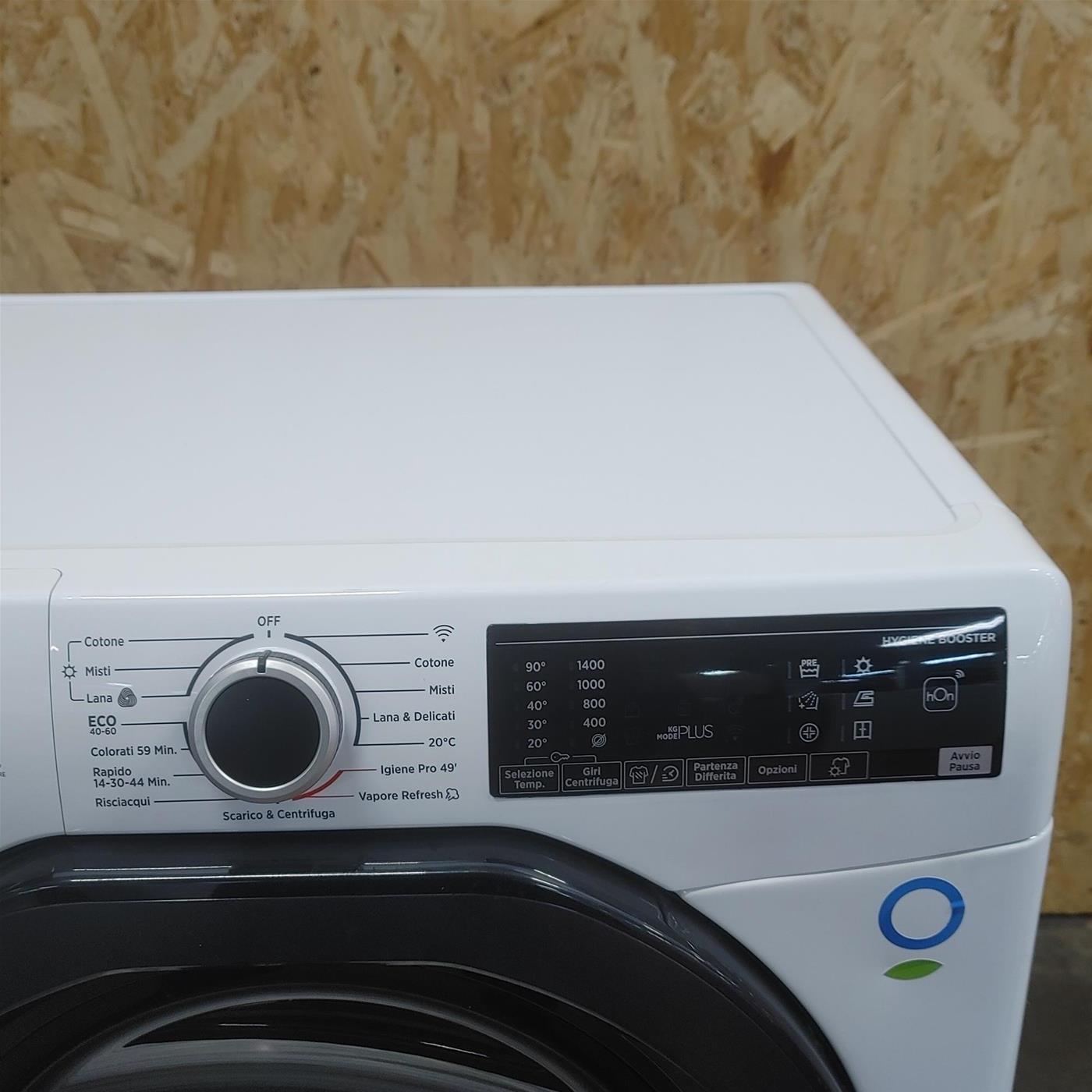 Lavasciuga Hoover LINK PRO HWPS4954DAMB7-11 Classe A 9/5 Kg