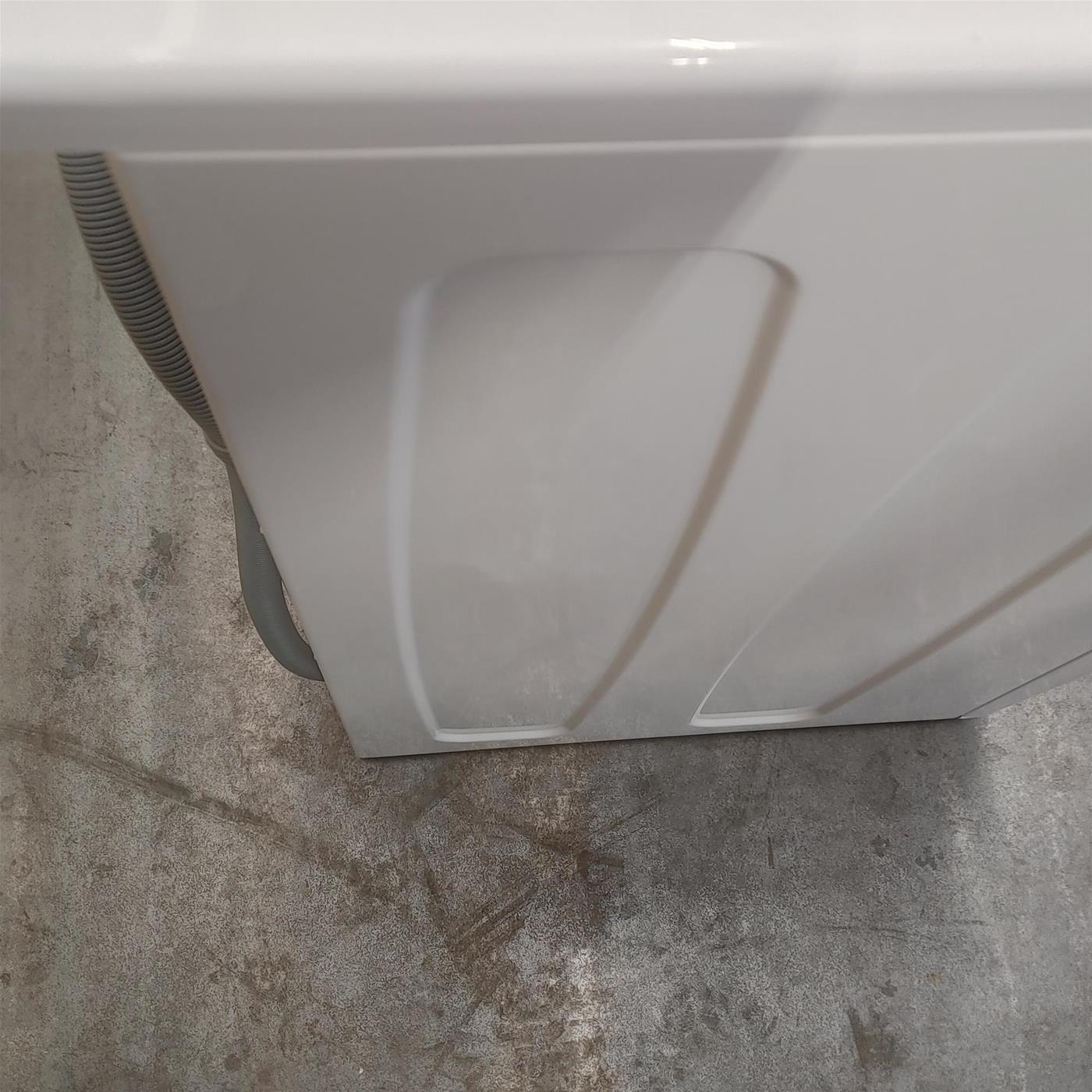 Lavasciuga Hoover H-WASH&DRY 500 HDE 5106AMBS/1-S 10/6 Kg