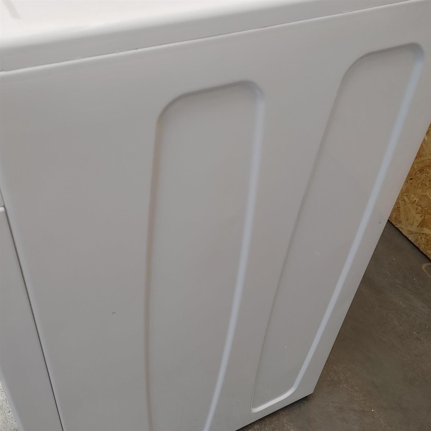 Lavasciuga Hoover H-WASH&DRY 500 HDE 5106AMBS/1-S 10/6 Kg