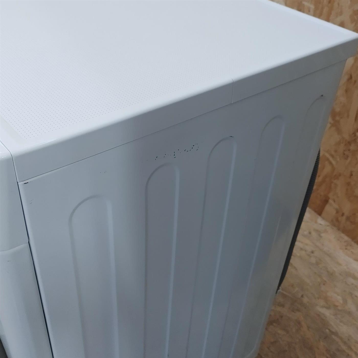 LG Lavatrice F4V5RYP1WE 10,5 Kg 1400 giri