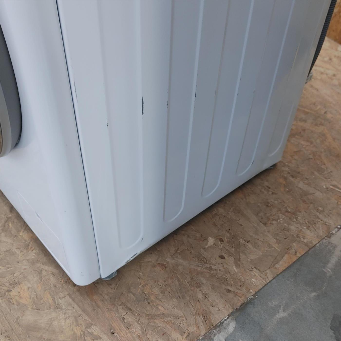 LG Lavatrice F4V5RYP1WE 10,5 Kg 1400 giri