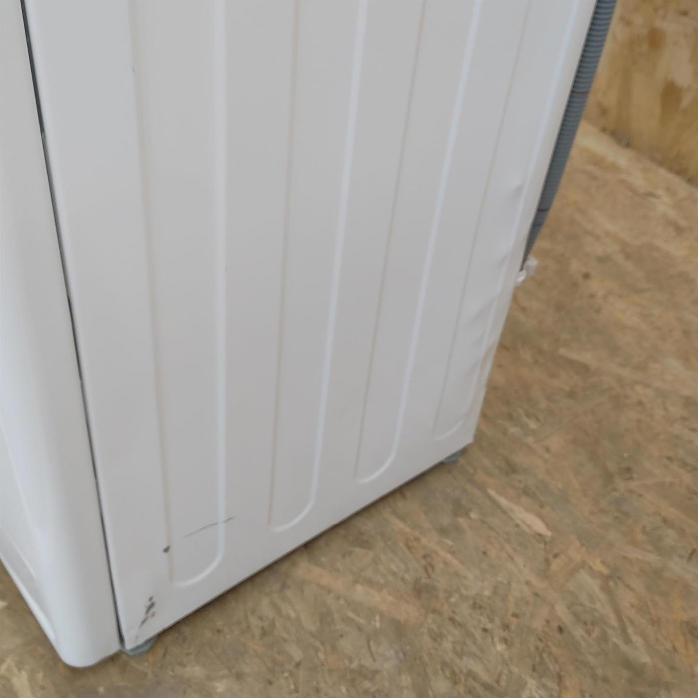 Lavasciuga LG F2DV9S8H2E Libera installazione Caricamento frontale Bianco E