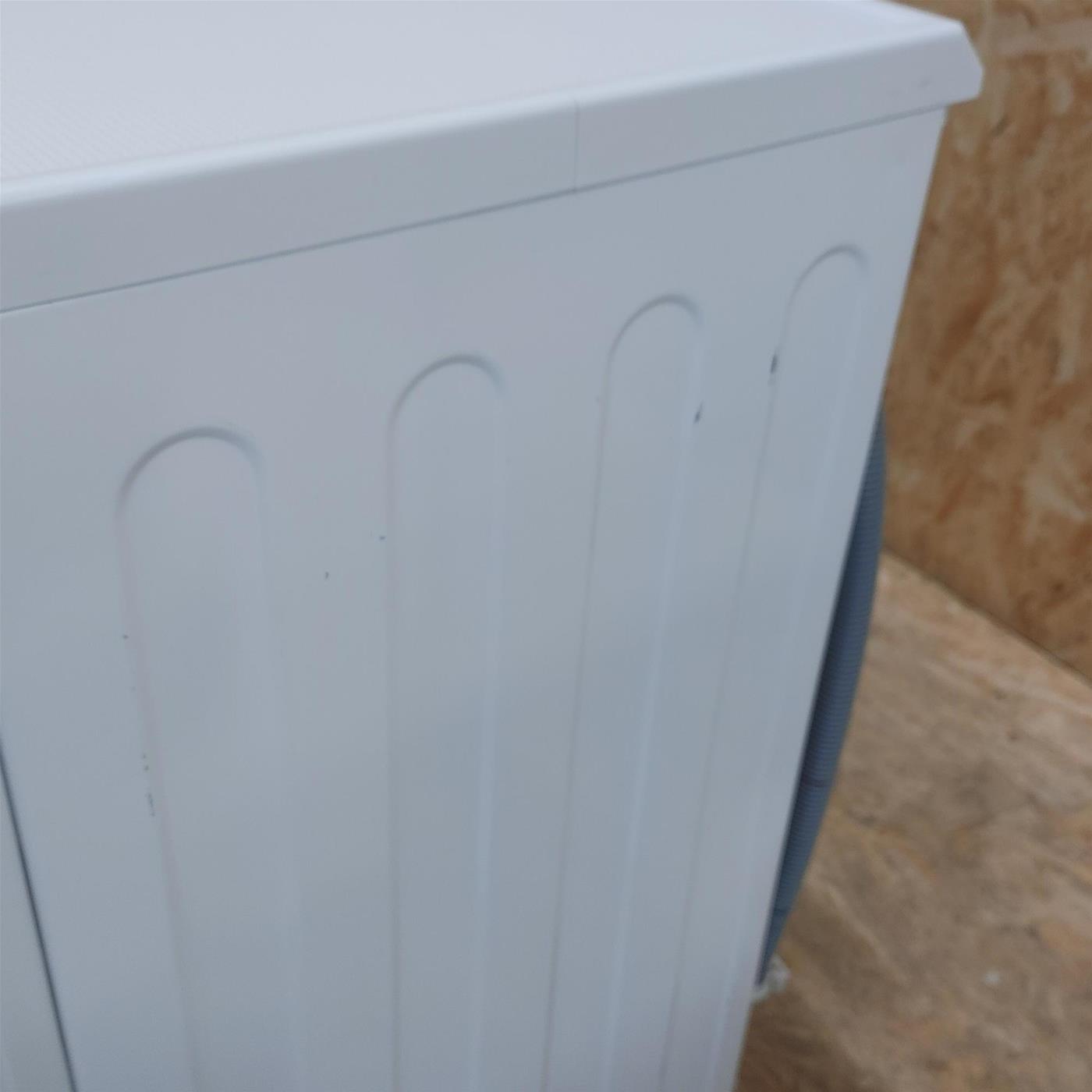 Lavasciuga LG F2DV9S8H2E Libera installazione Caricamento frontale Bianco E