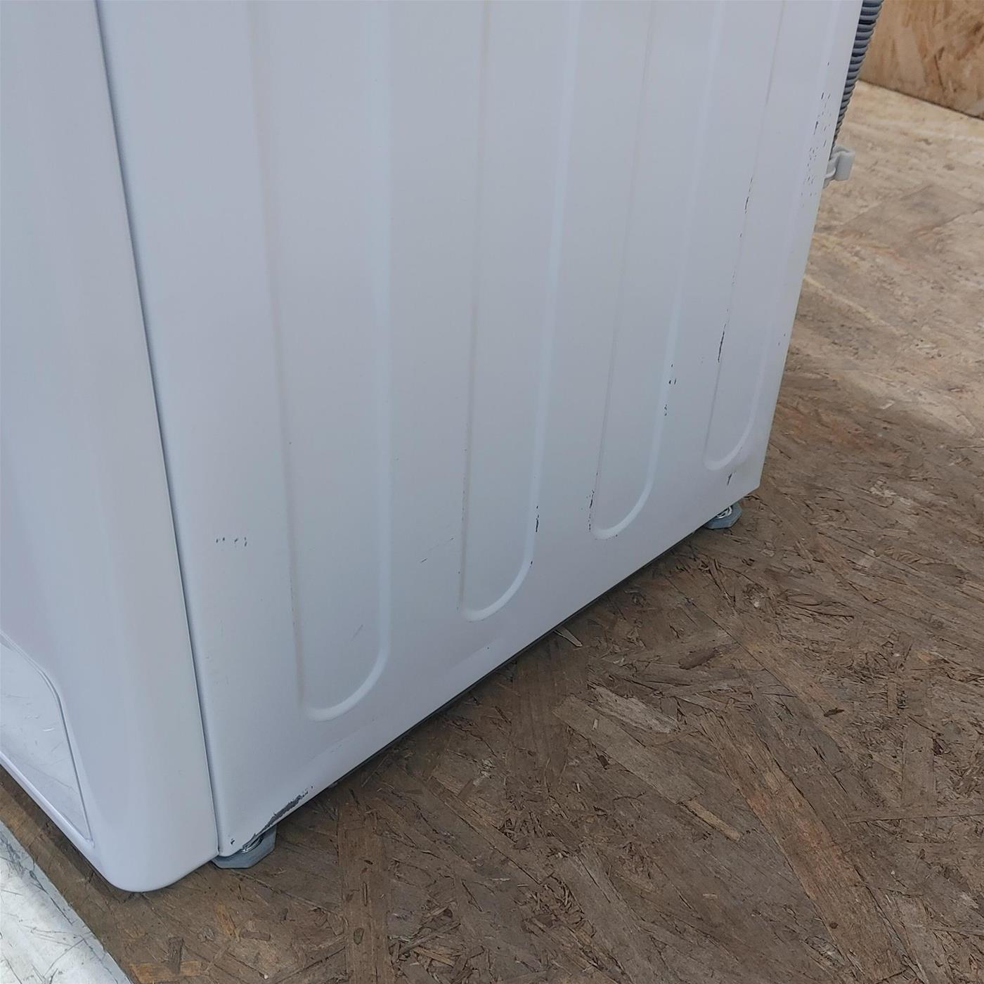 Lavasciuga LG F2DV9S8H2E Libera installazione Caricamento frontale Bianco E