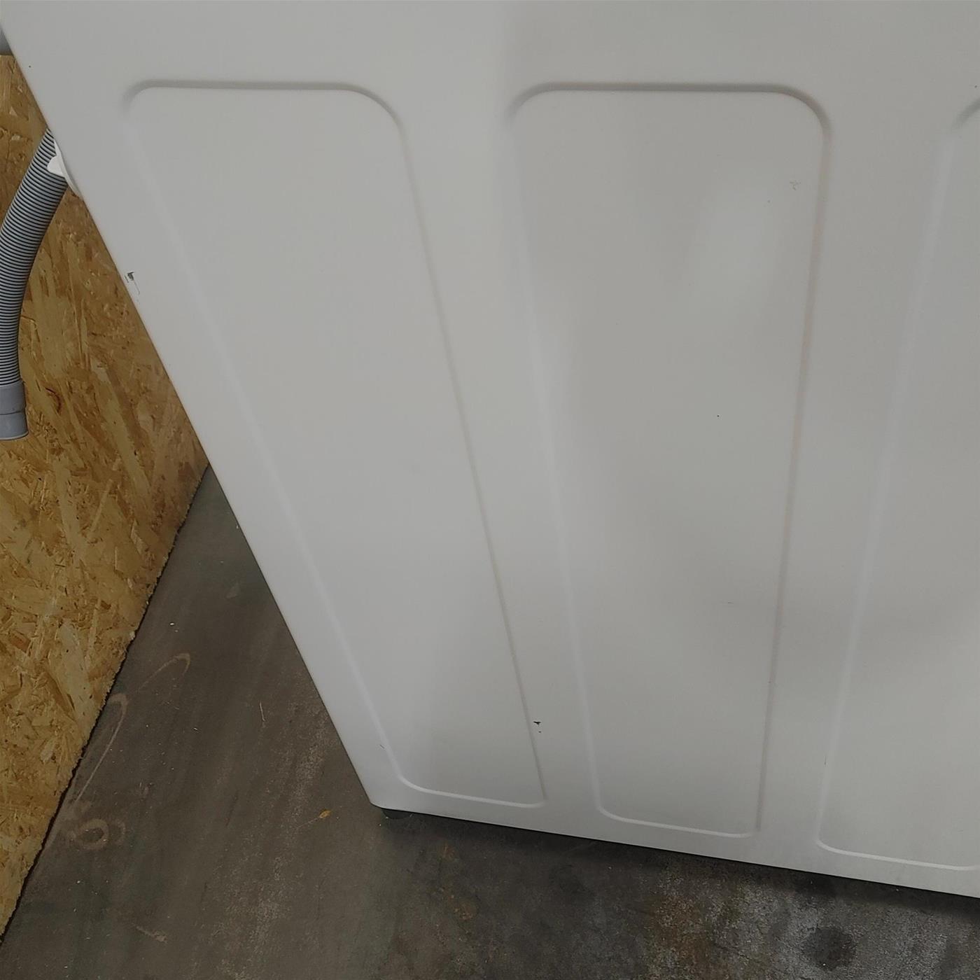 LG F4DV912H2EA lavasciuga Libera installazione Caricamento frontale Nero, Bianco E