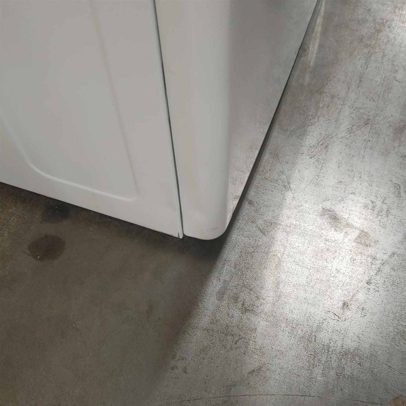 LG F4DV912H2EA lavasciuga Libera installazione Caricamento frontale Nero, Bianco E