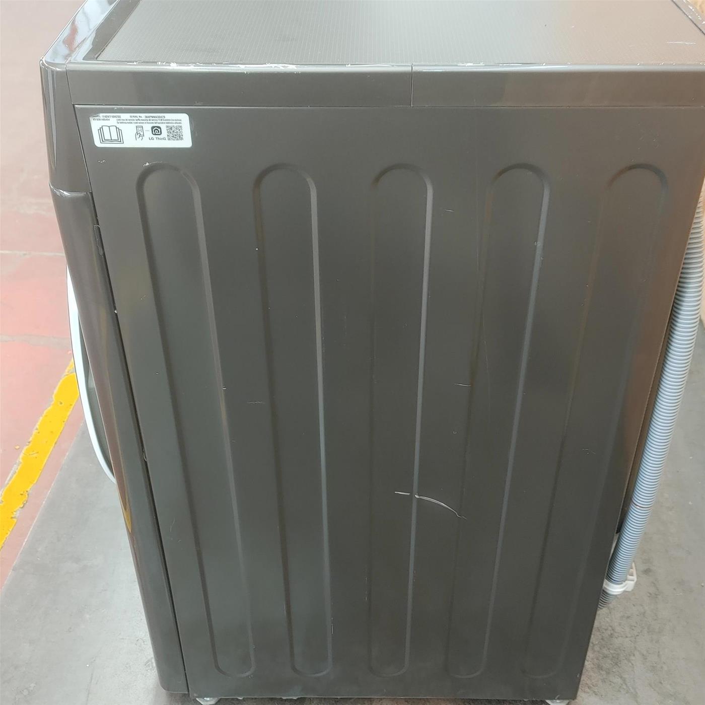 Lavasciuga Intelligente LG F4DV710H2SE 10,5/7 Kg