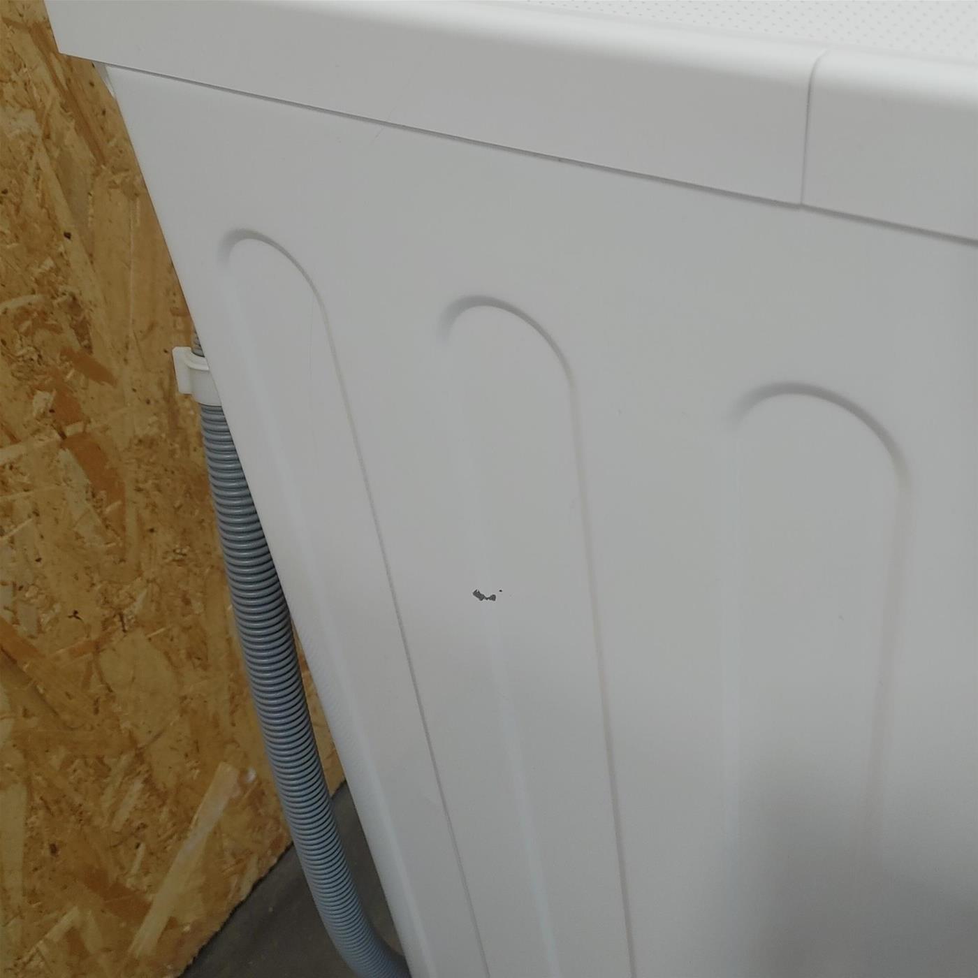 LG D4R3009NSWW Lavasciuga 9/6kg AI DD, Classe D, 1400 giri, Vapore, Eco Hybrid