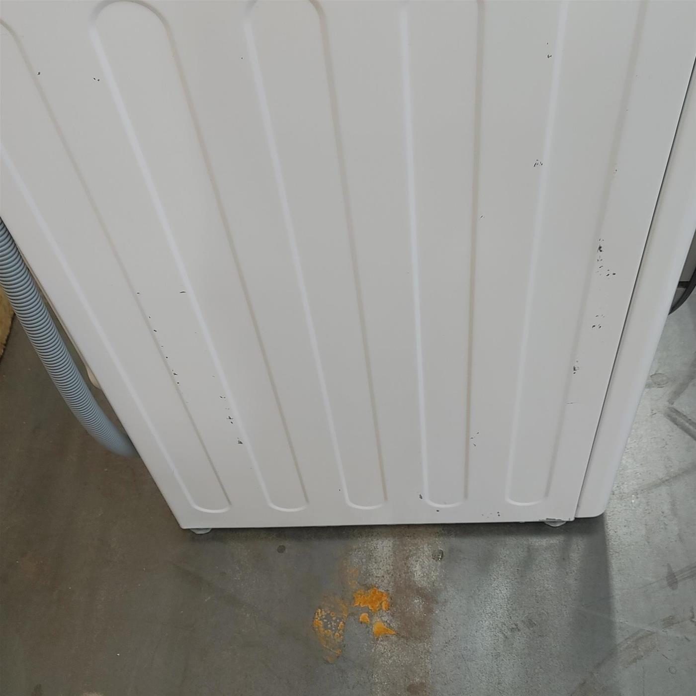 LG D4R3009NSWB Lavasciuga 9/6kg AI DD, Classe D, 1400 giri, Vapore, Eco Hybrid