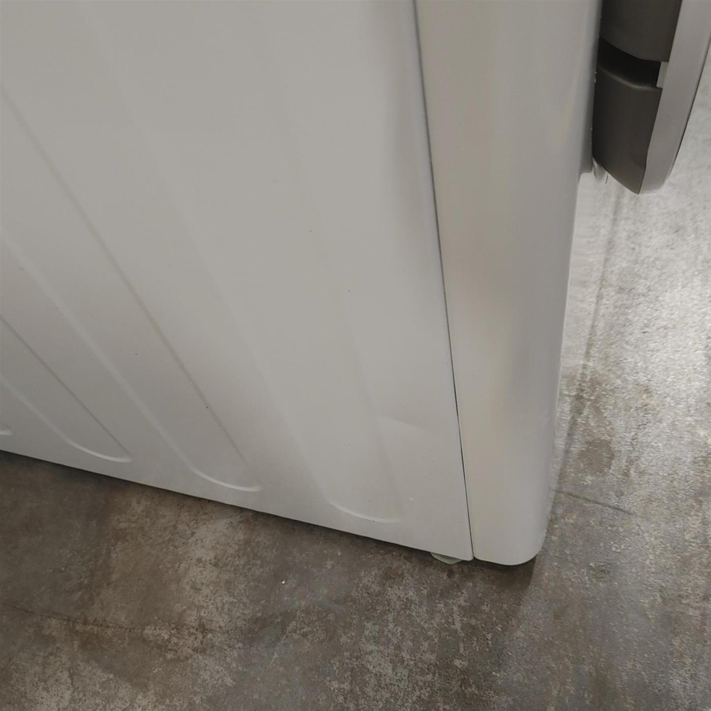 Lavasciuga intelligente LG D4R3009NSWB AI DD Eco Hybrid 9/6 Kg