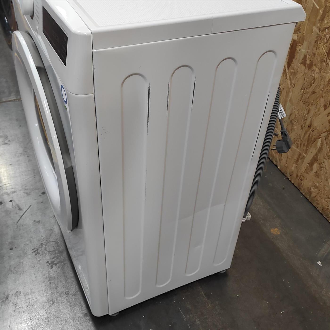 Lavasciuga intelligente LG D2R5S09TSWW Slim 9/5 Kg