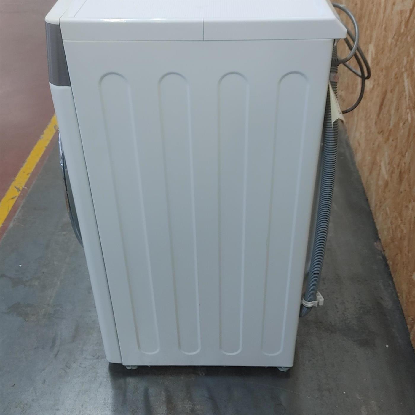 Lavasciuga intelligente LG F2DV9S8H2E Slim Vapore TurboWash 360 8,5/5Kg