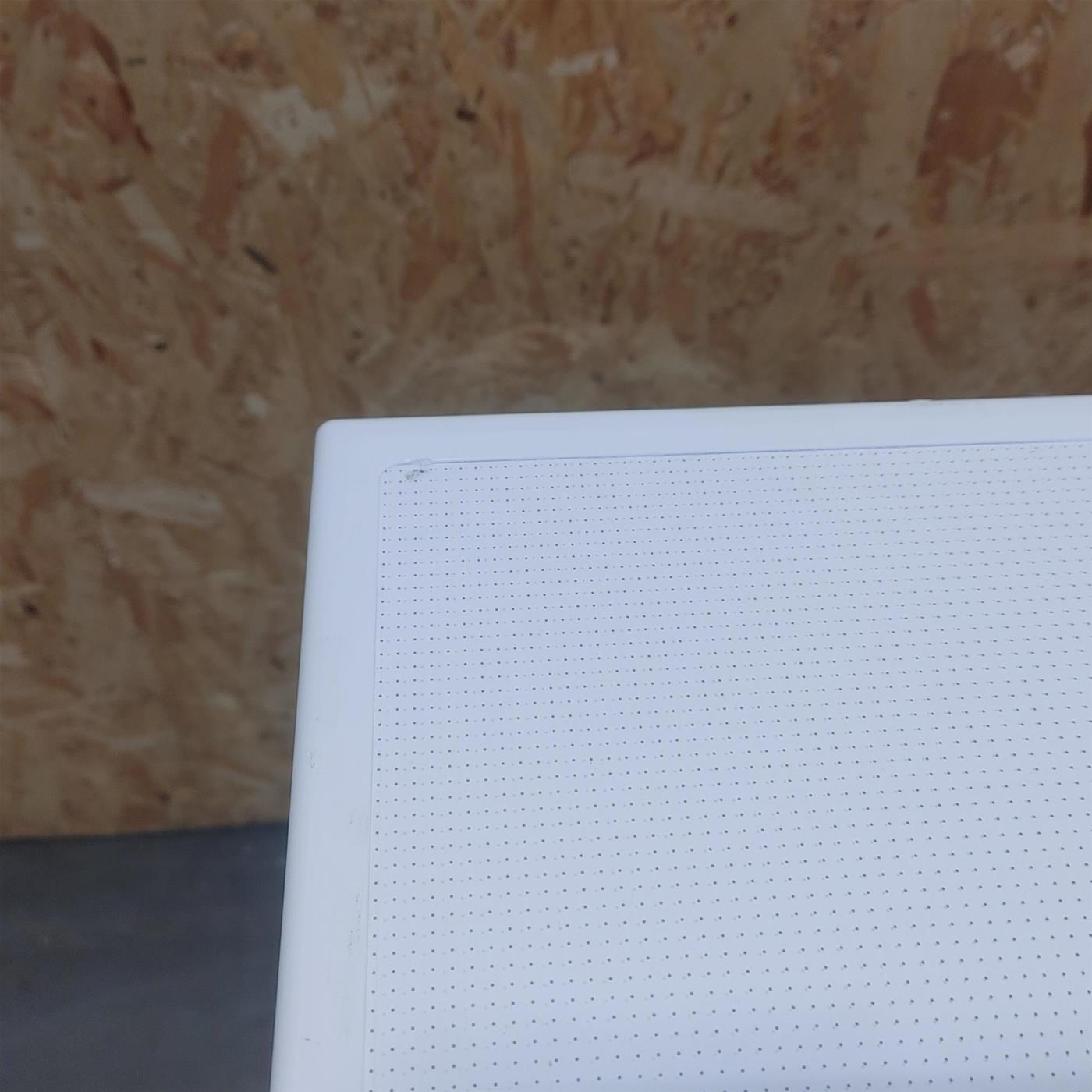 LG D4R5010TSWS lavatrice asciugatrice Libera installazione Carica frontale Bianco D