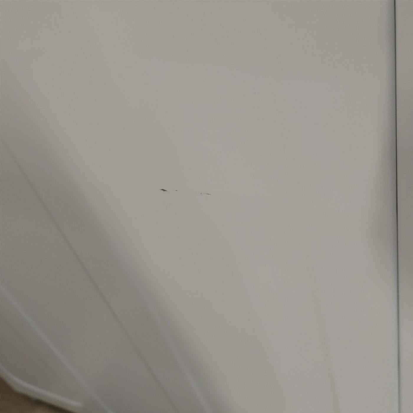 LG WT1210WWF lavatrice asciugatrice Libera installazione Carica frontale Bianco A