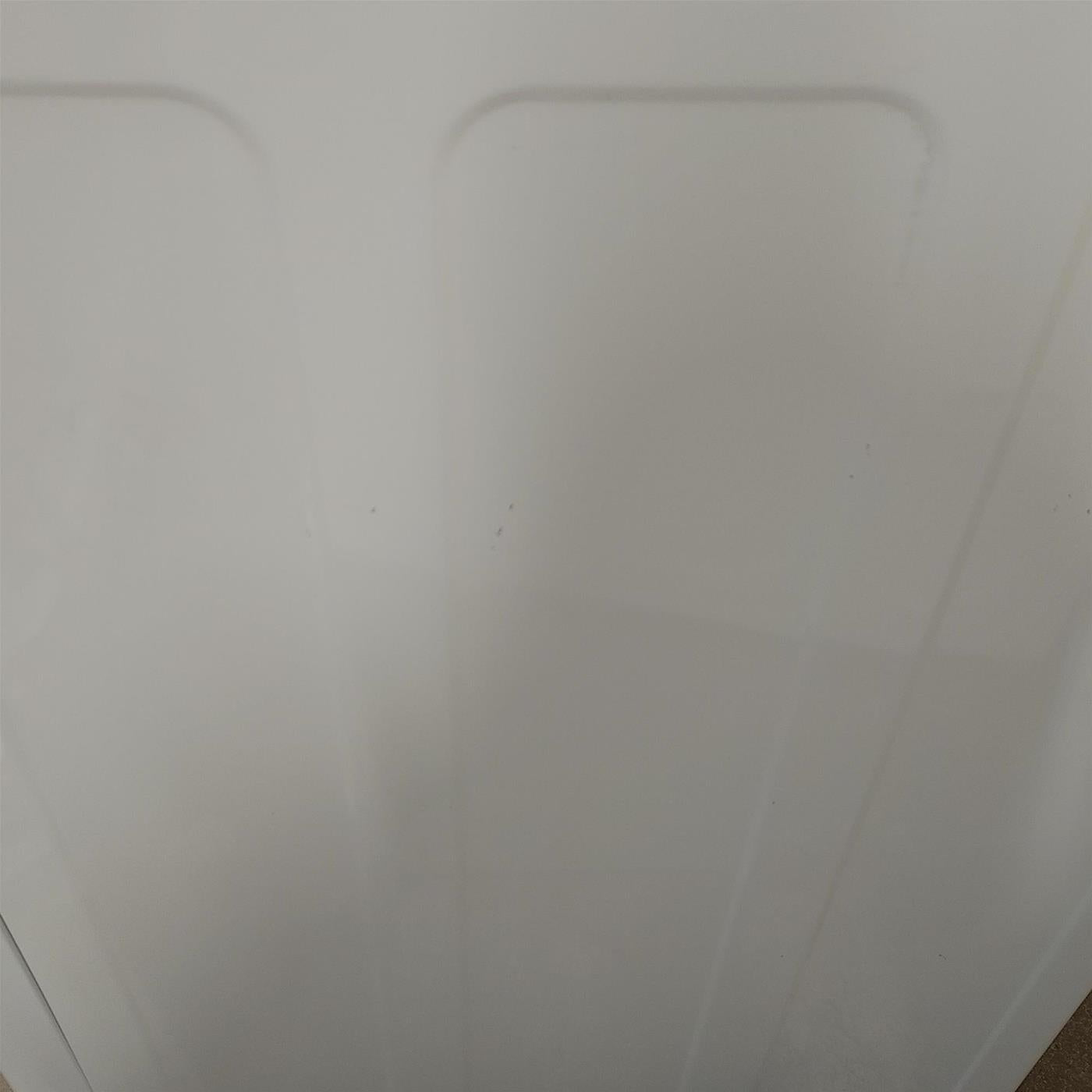 LG WT1210WWF lavatrice asciugatrice Libera installazione Carica frontale Bianco A