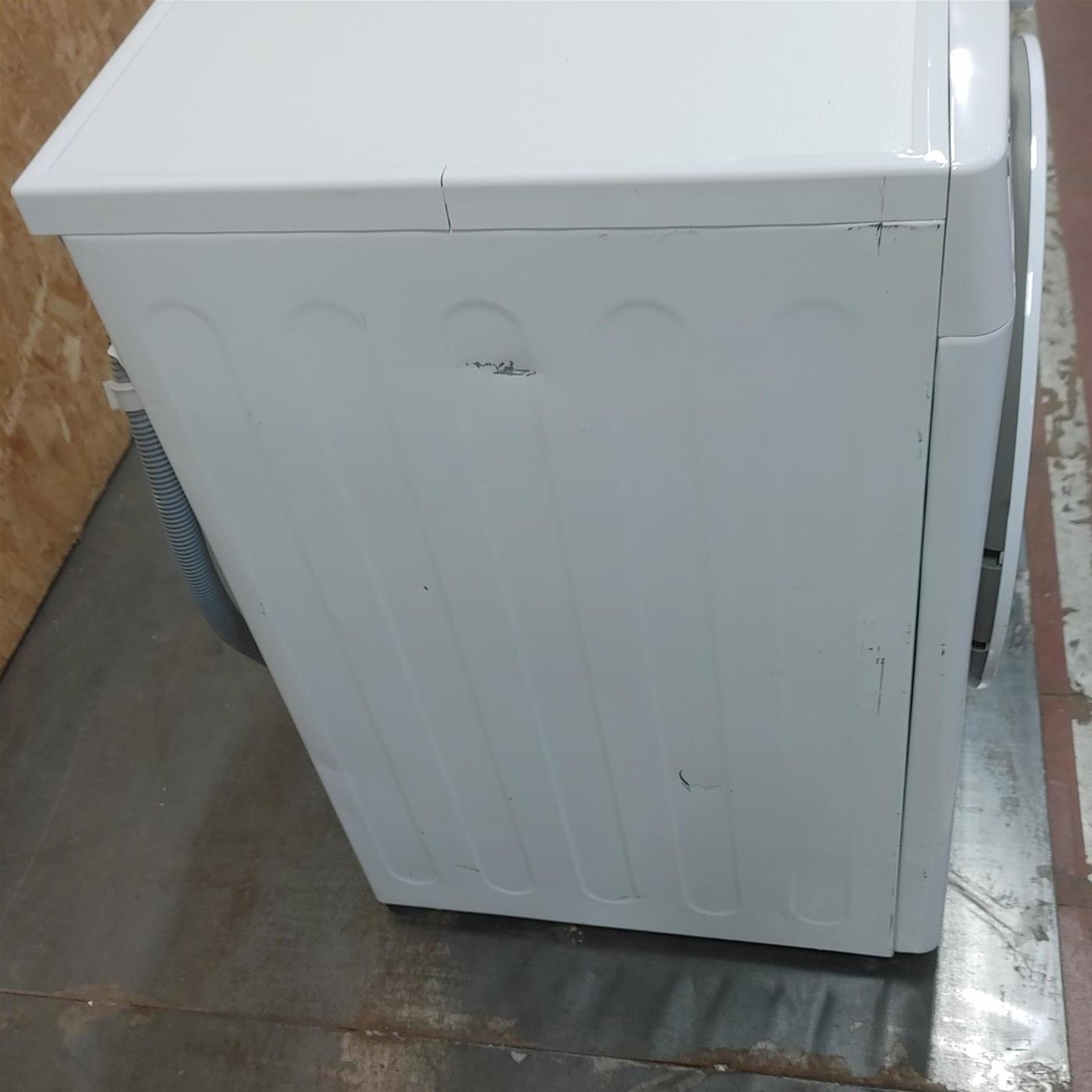 Lavasciuga LG D4R3009NSWW 9/6kg AI DD