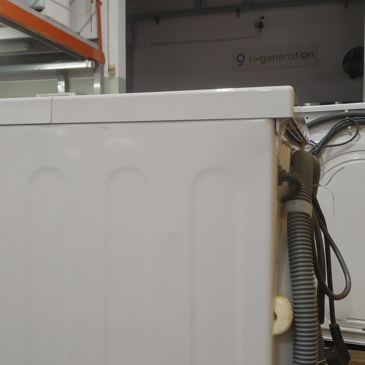 Lavasciuga LG D4R3009NSWW 9/6kg AI DD