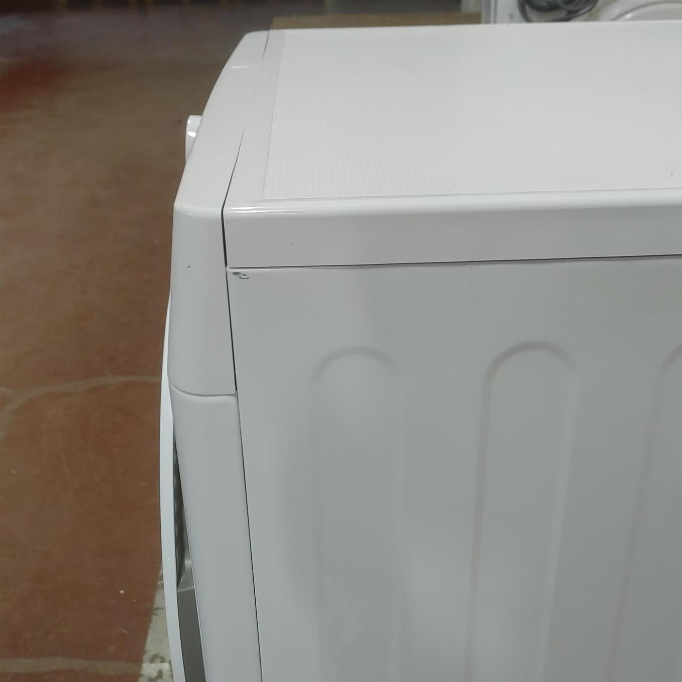 Lavasciuga LG D4R3009NSWW 9/6kg AI DD