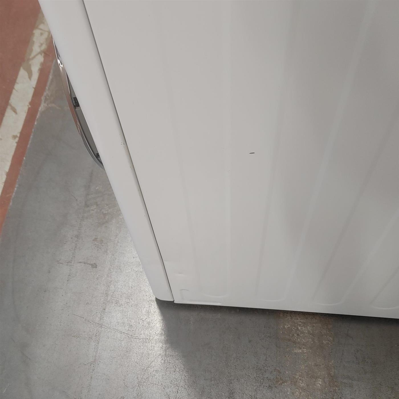 Asciugatrice LG RH90V9AV2QR Libera installazione Caricamento frontale 9 kg A+++ Bianco