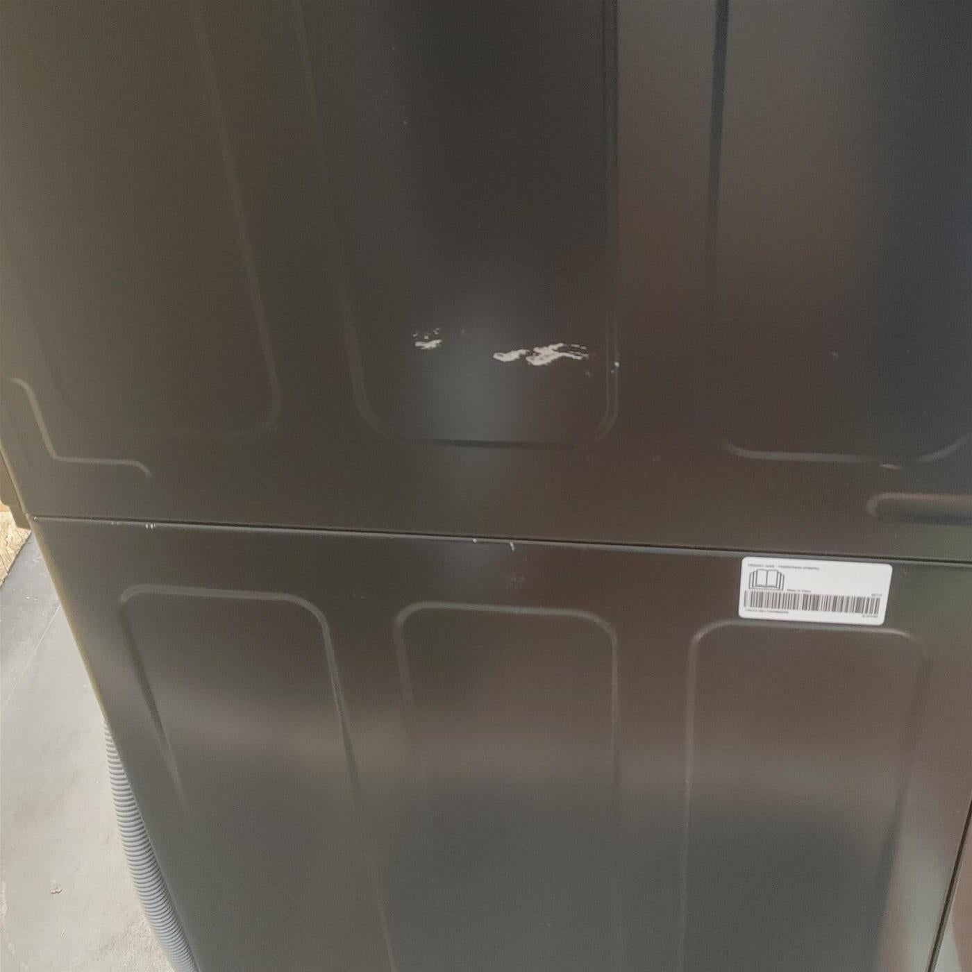 LG WT1210BBF APBQKIS Lavasciuga libera installazione Caricamento frontale Classe A