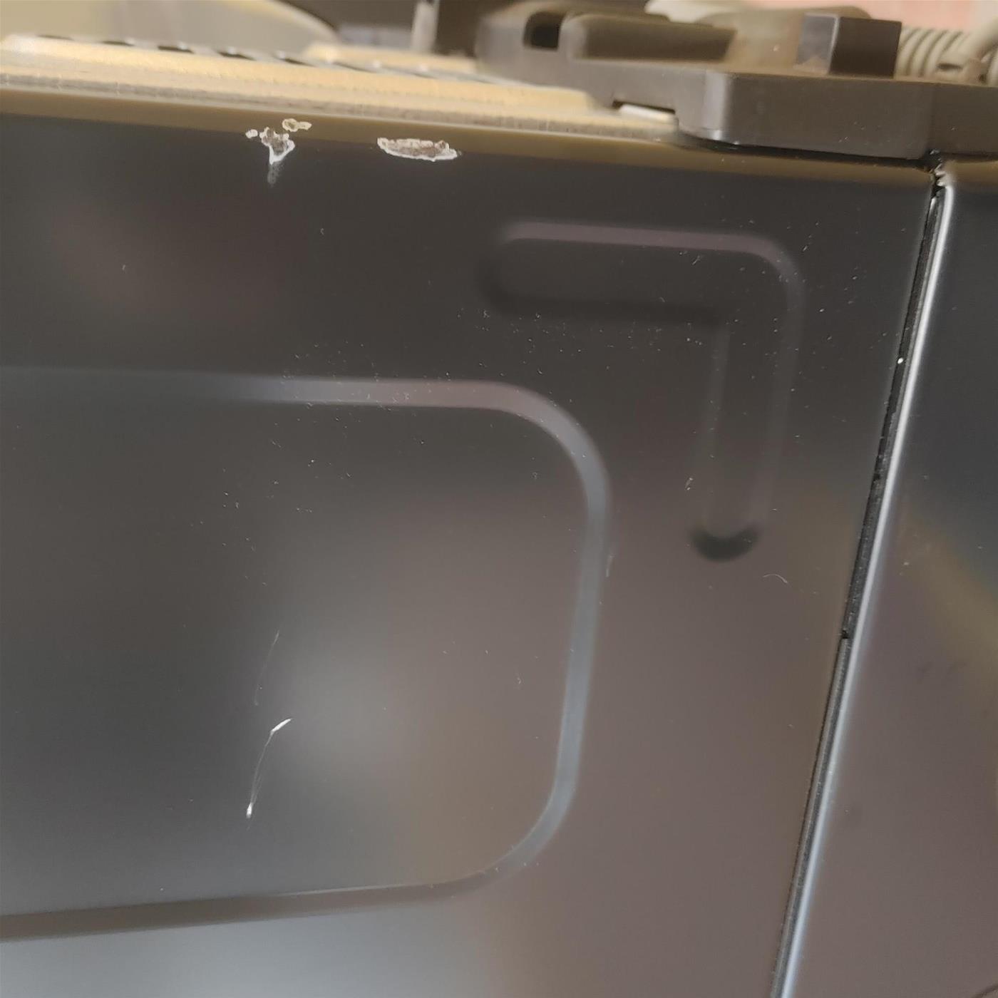 LG WT1210BBF APBQKIS Lavasciuga libera installazione Caricamento frontale Classe A