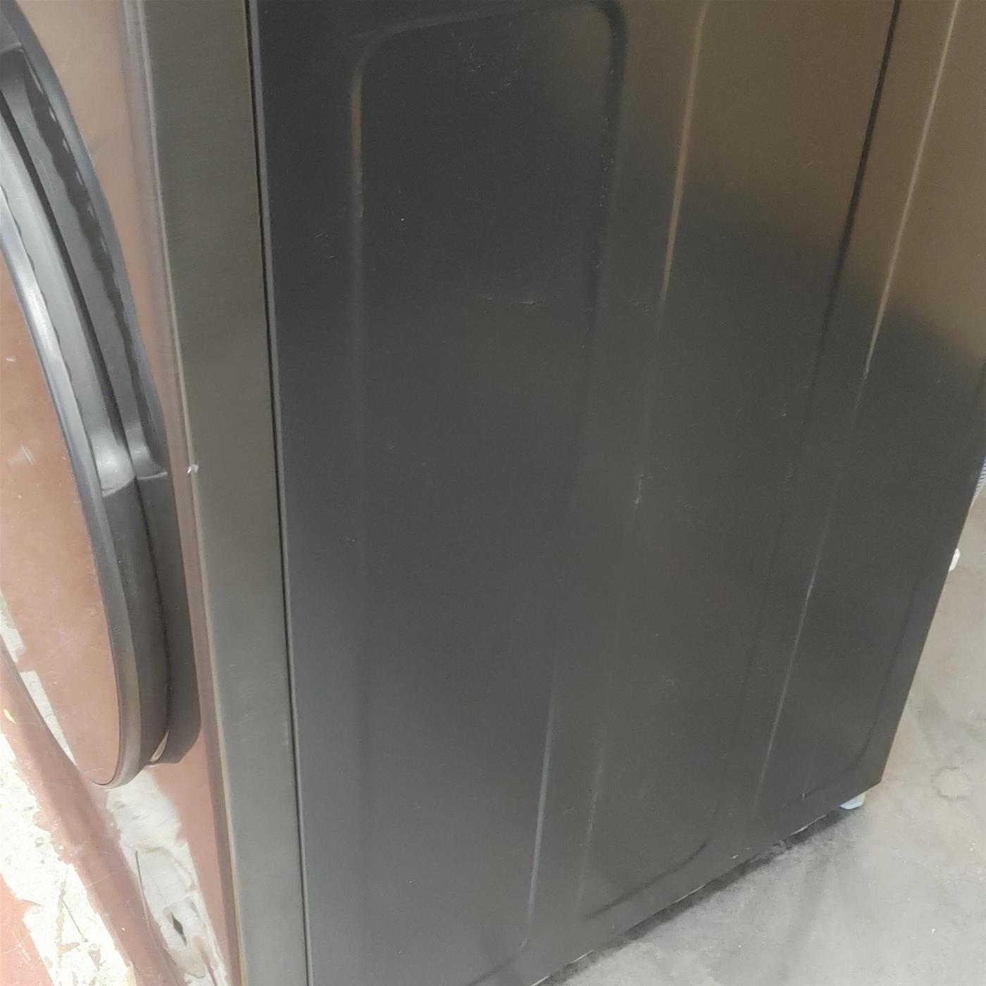 LG WT1210BBF APBQKIS Lavasciuga libera installazione Caricamento frontale Classe A