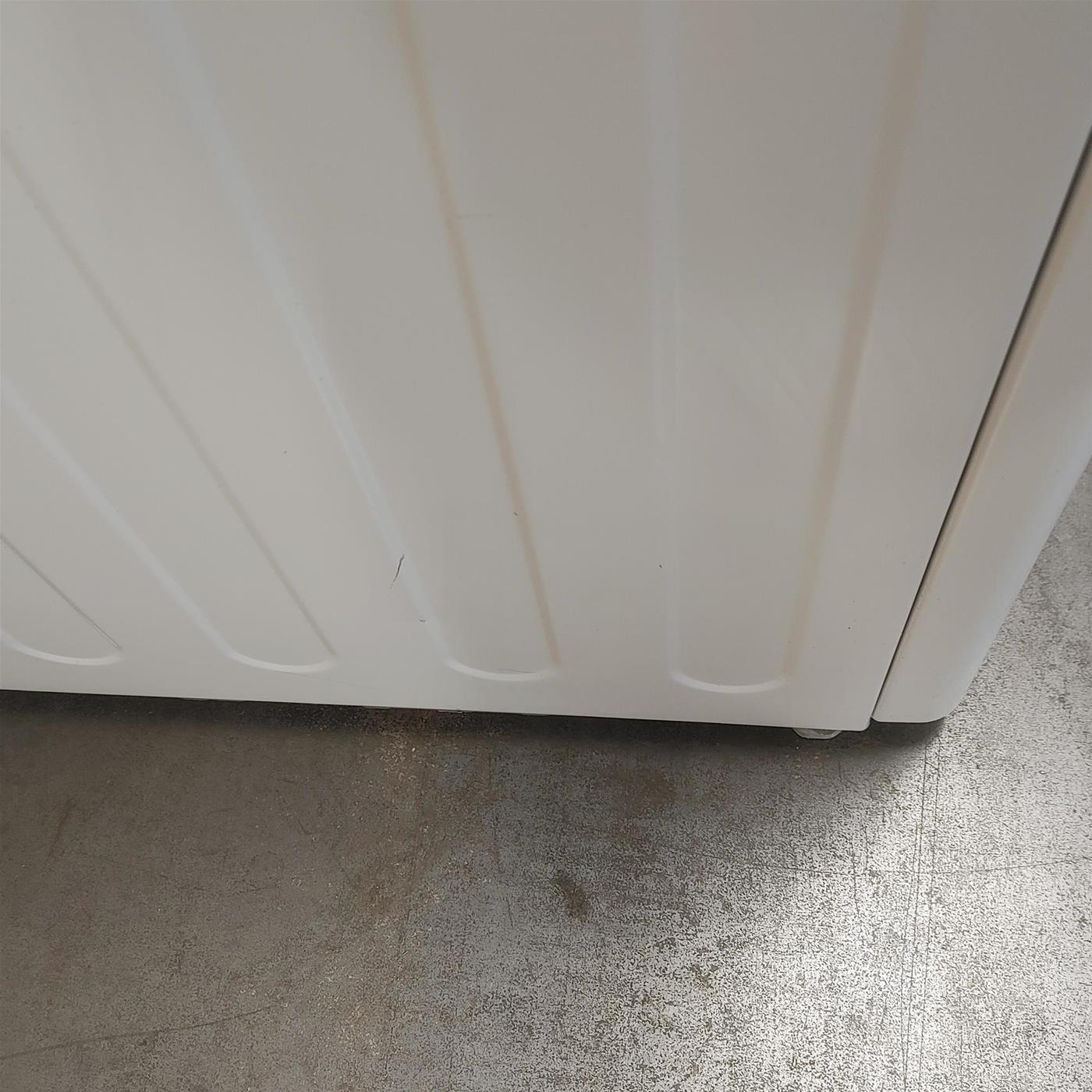 LG D4R3009NSWW Lavasciuga 9/6kg AI DD, Classe D, 1400 giri, Vapore, Eco Hybrid