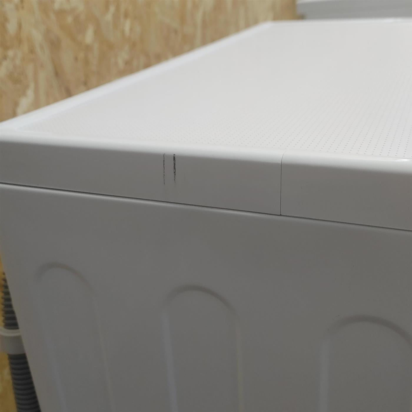 Lavasciuga slim LG D2R5S09TSWW AI DD 9/5Kg
