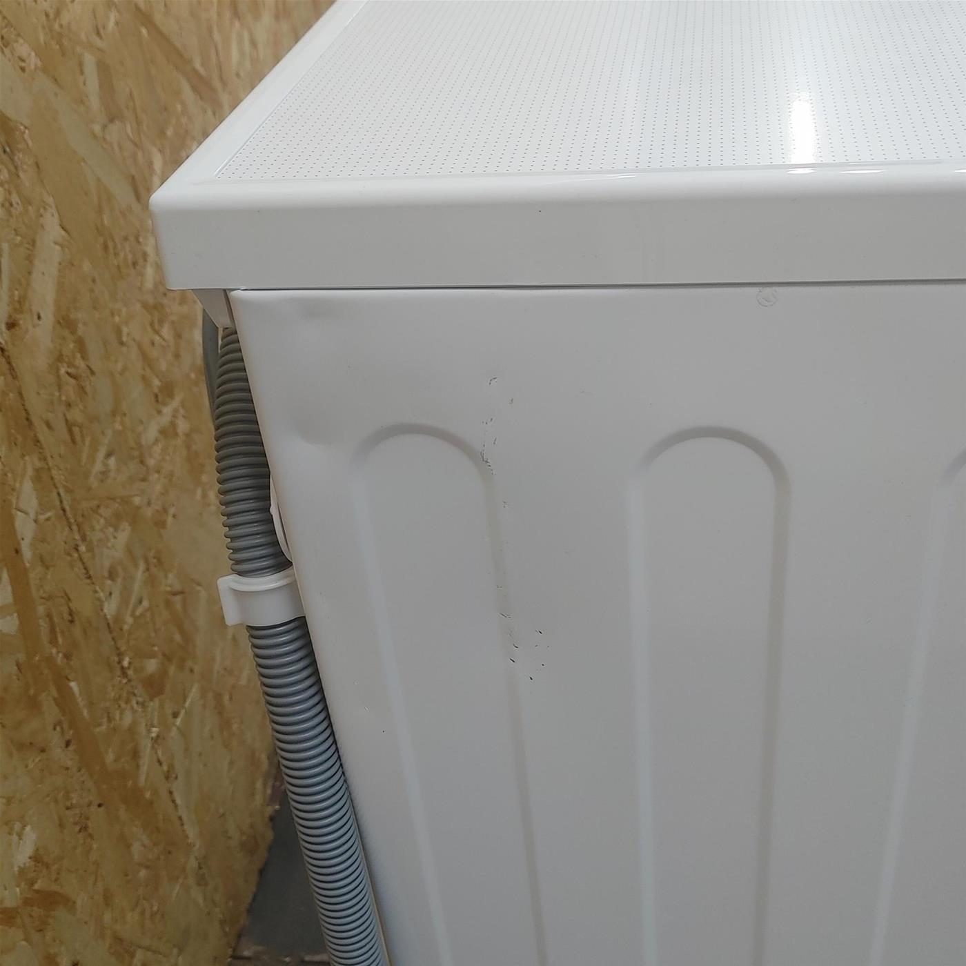 Lavasciuga intelligente LG D4R3009NSWB 9/6kg