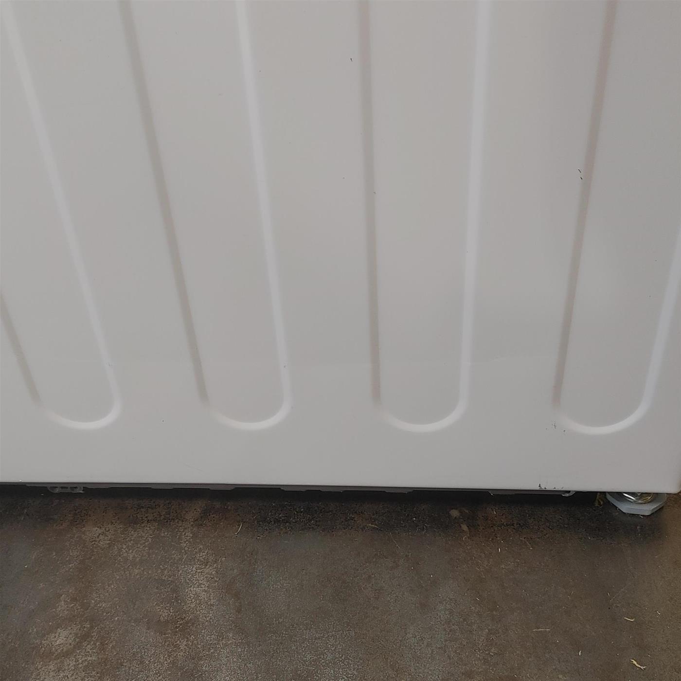 Lavasciuga intelligente LG D4R3009NSWB 9/6kg