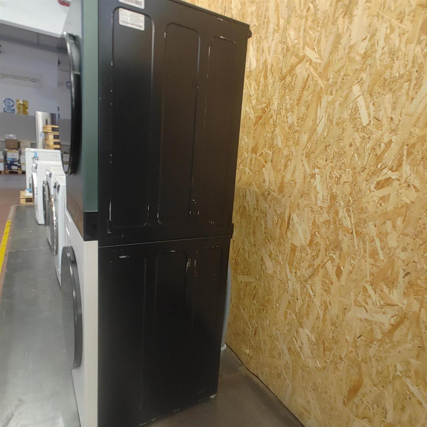 Lavatrice LG WashTower WT1210EGF 12/10 Kg AI DD
