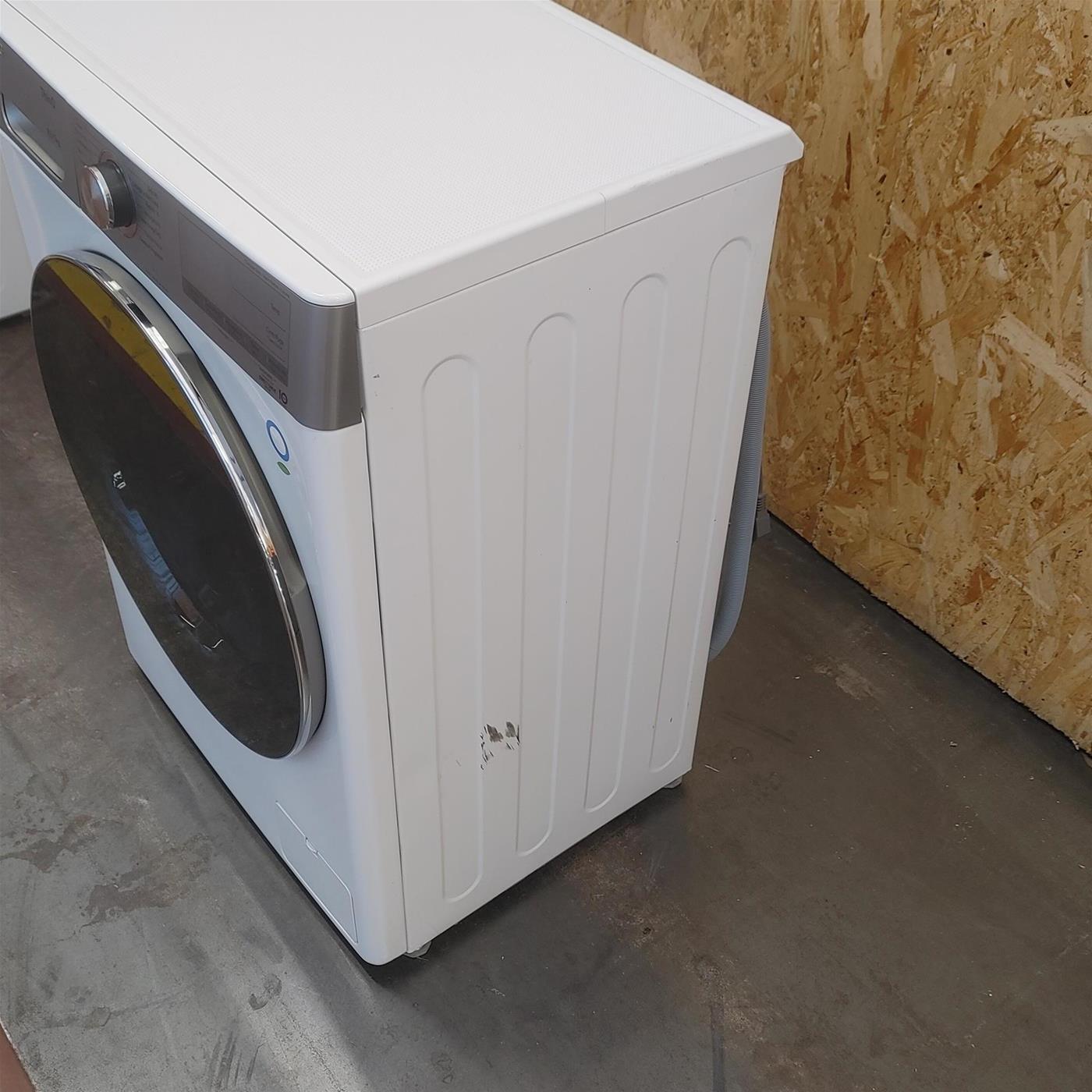 Lavasciuga intelligente LG F2DV9S8H2E Slim